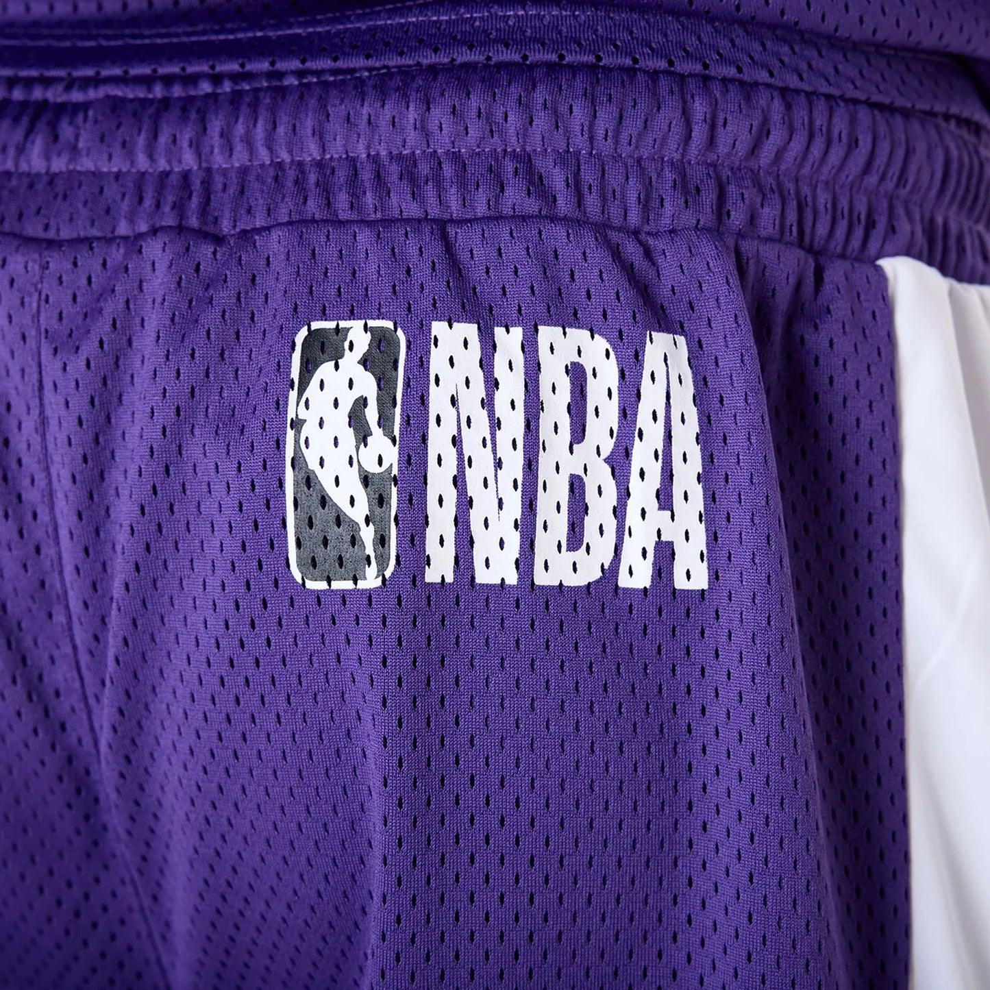 COORDINATO NEW ERA LOS ANGLES LAKERS