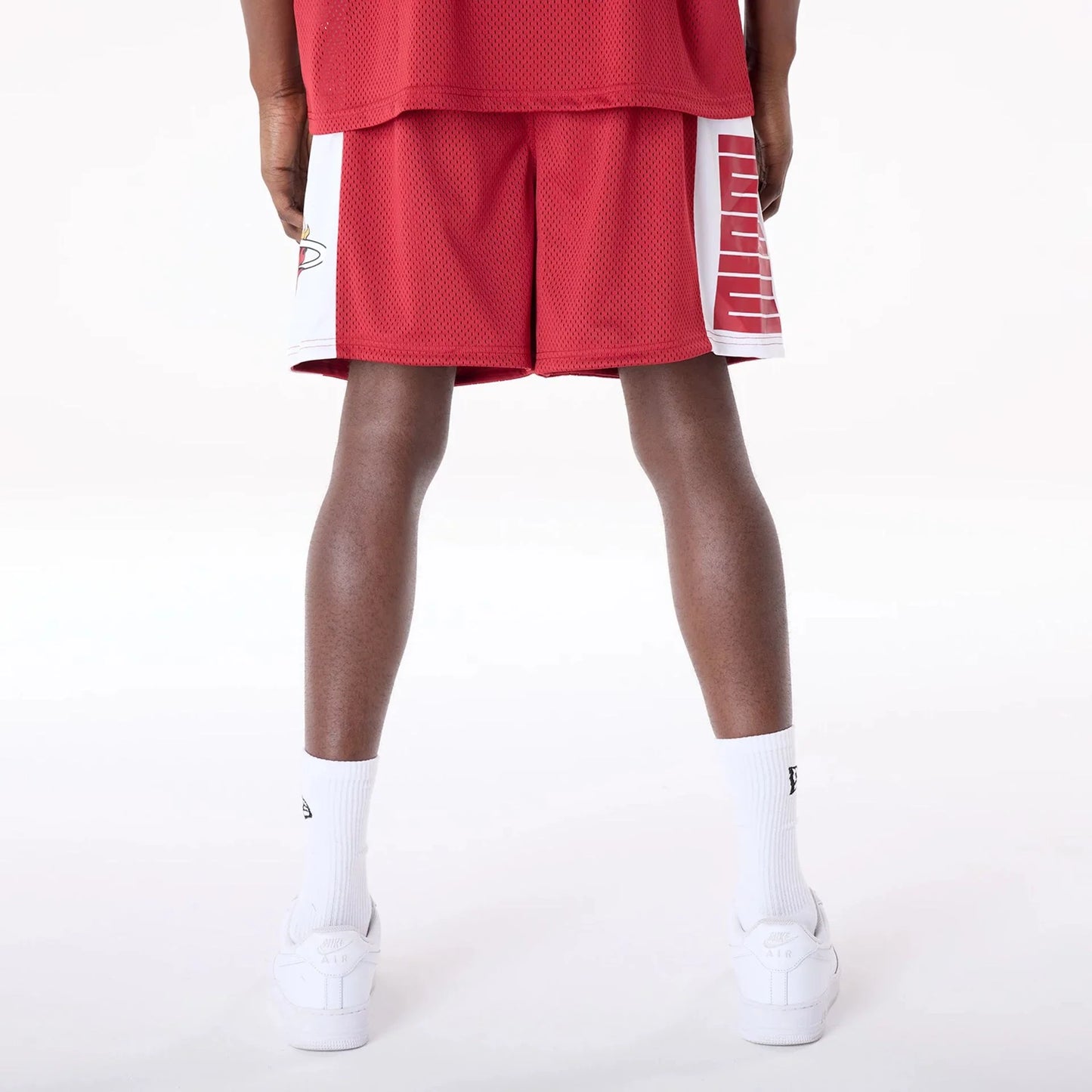 COORDINATO NEW ERA MIAMI HEAT NBA