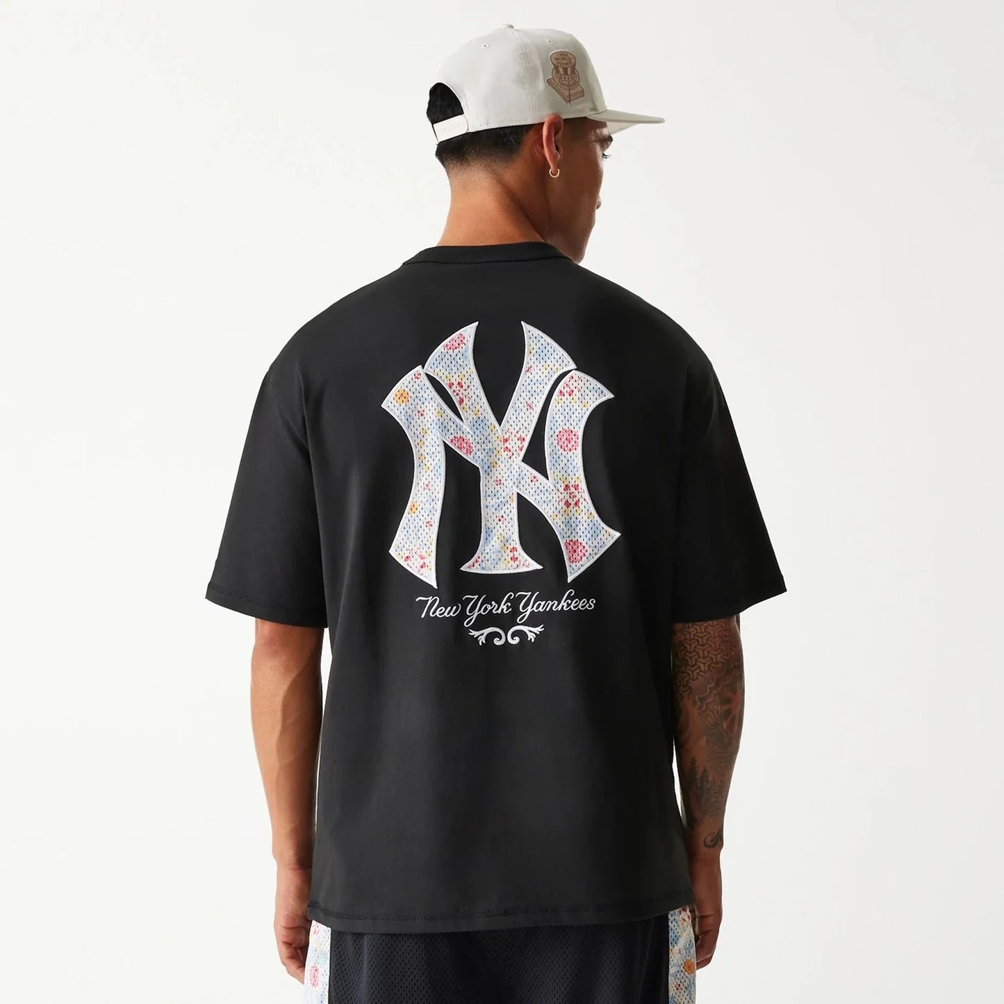 NEW ERA COORDINATO UNISEX NEW YORK YANKEES