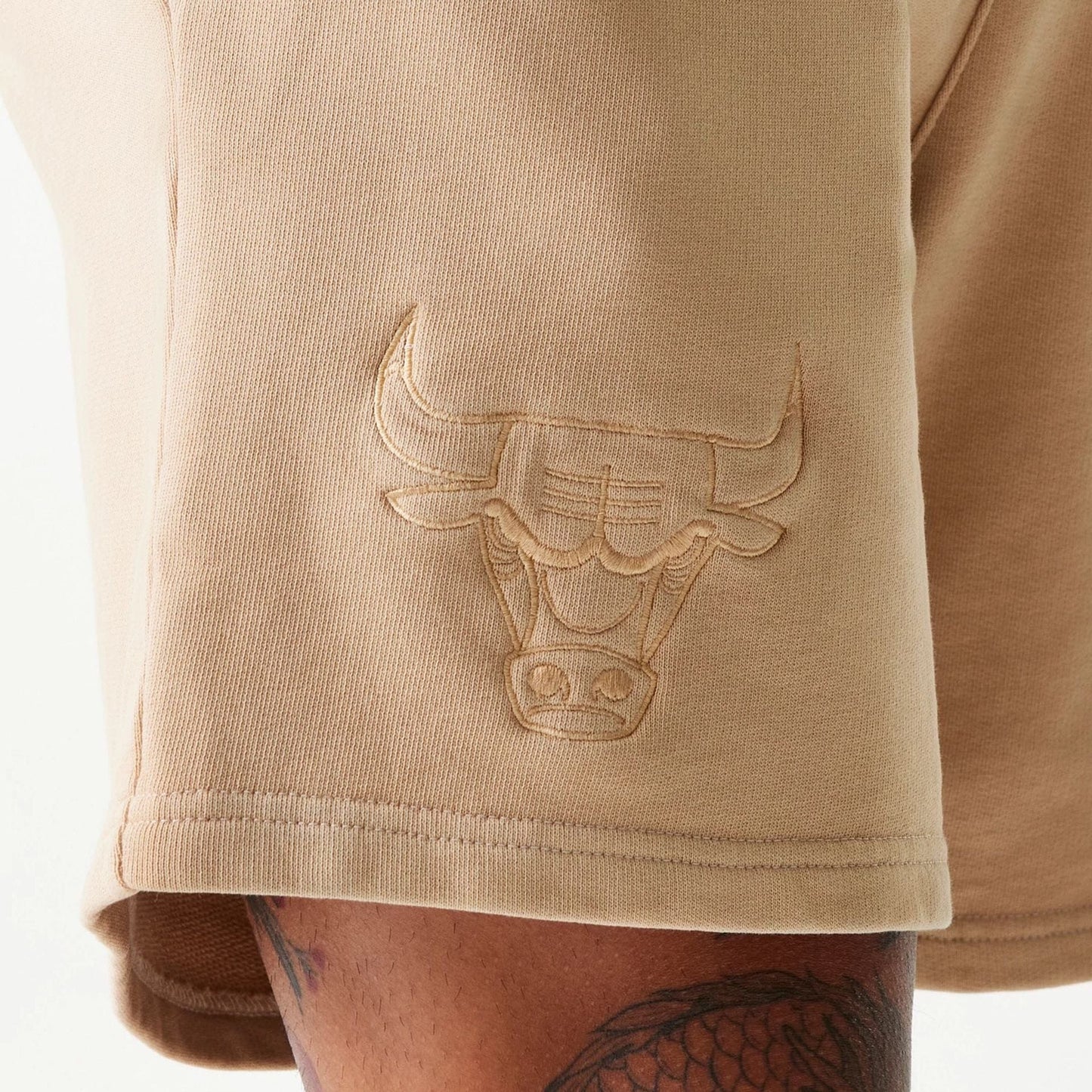 NEW ERA COORDINATO CHICAGO BULLS