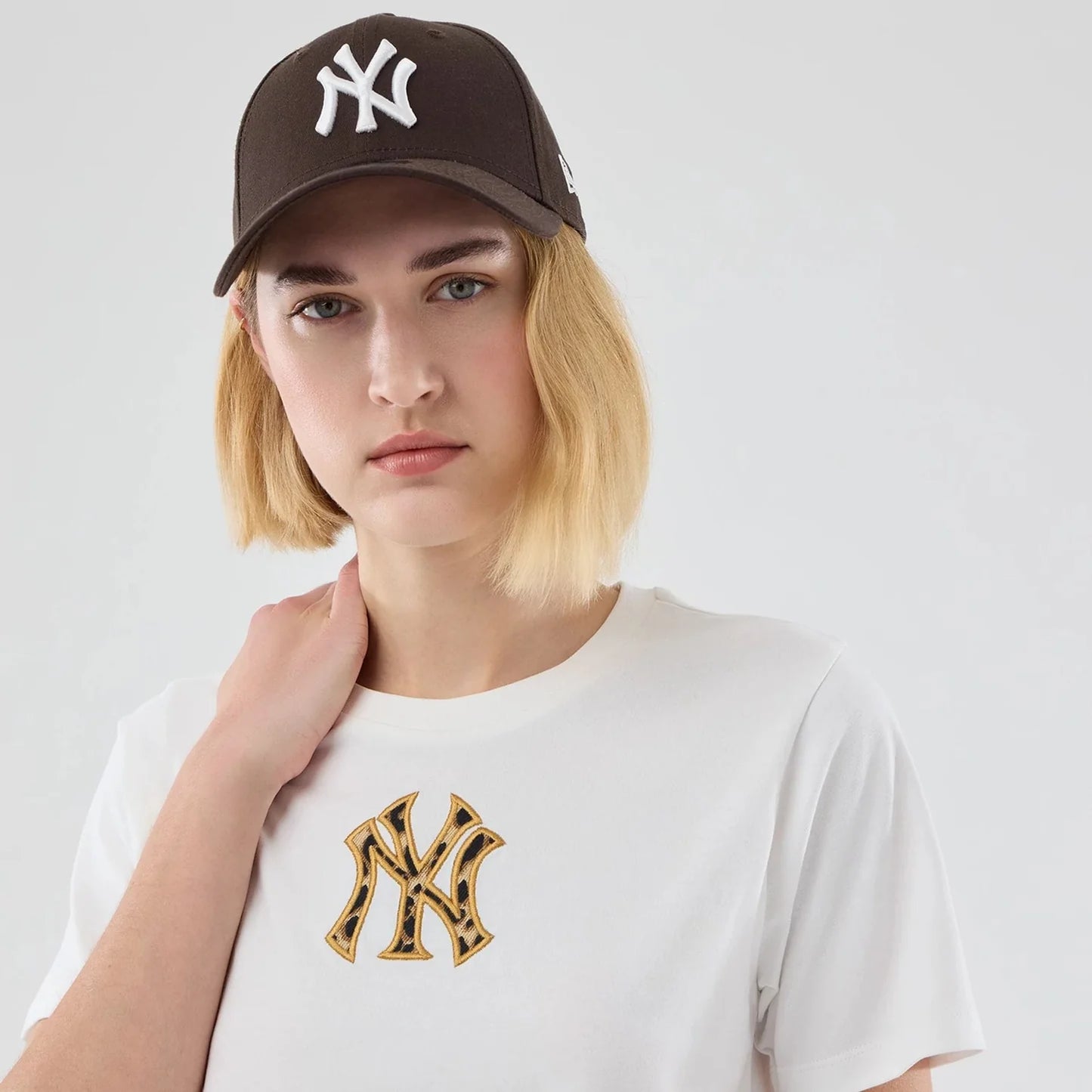 COORDINATO NEW ERA DONNA 2026