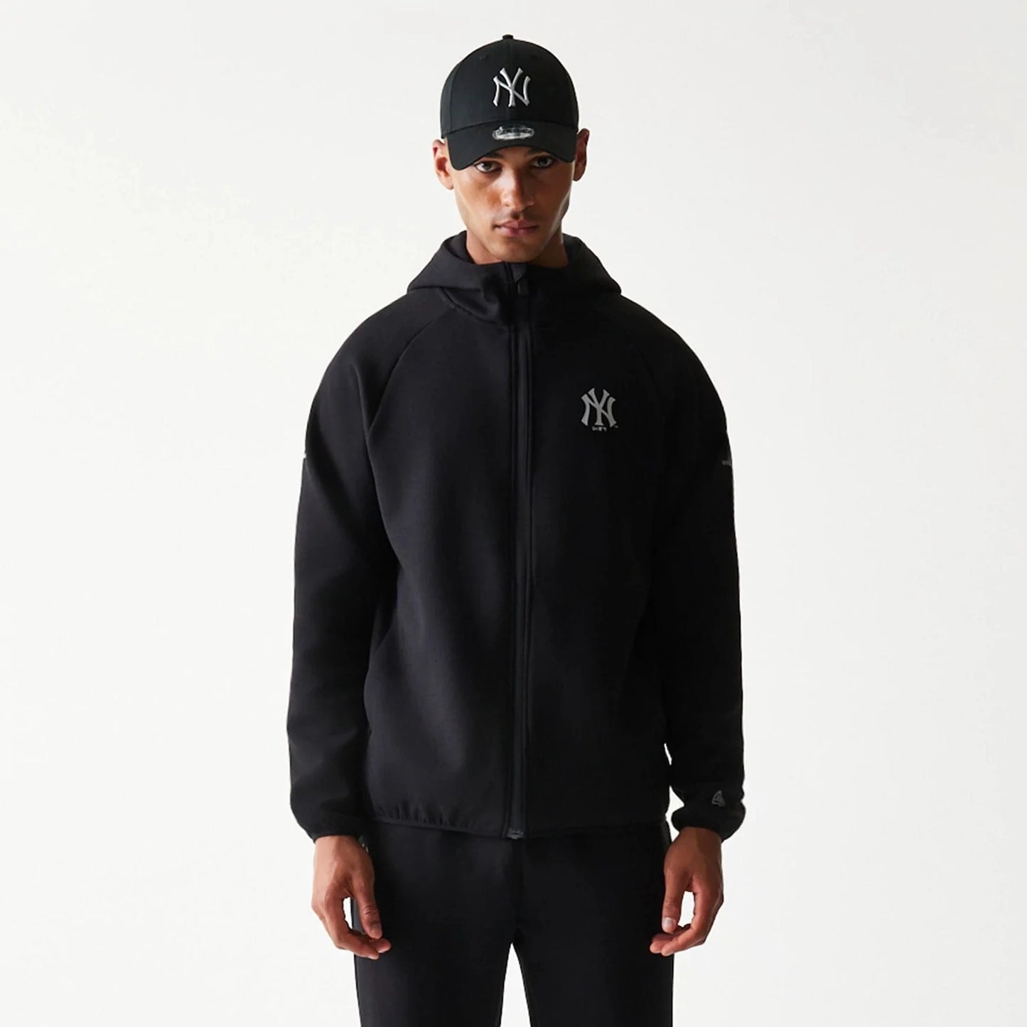 TUTA NEW ERA NY YANKEES MLB NEW COLLECTION 2026