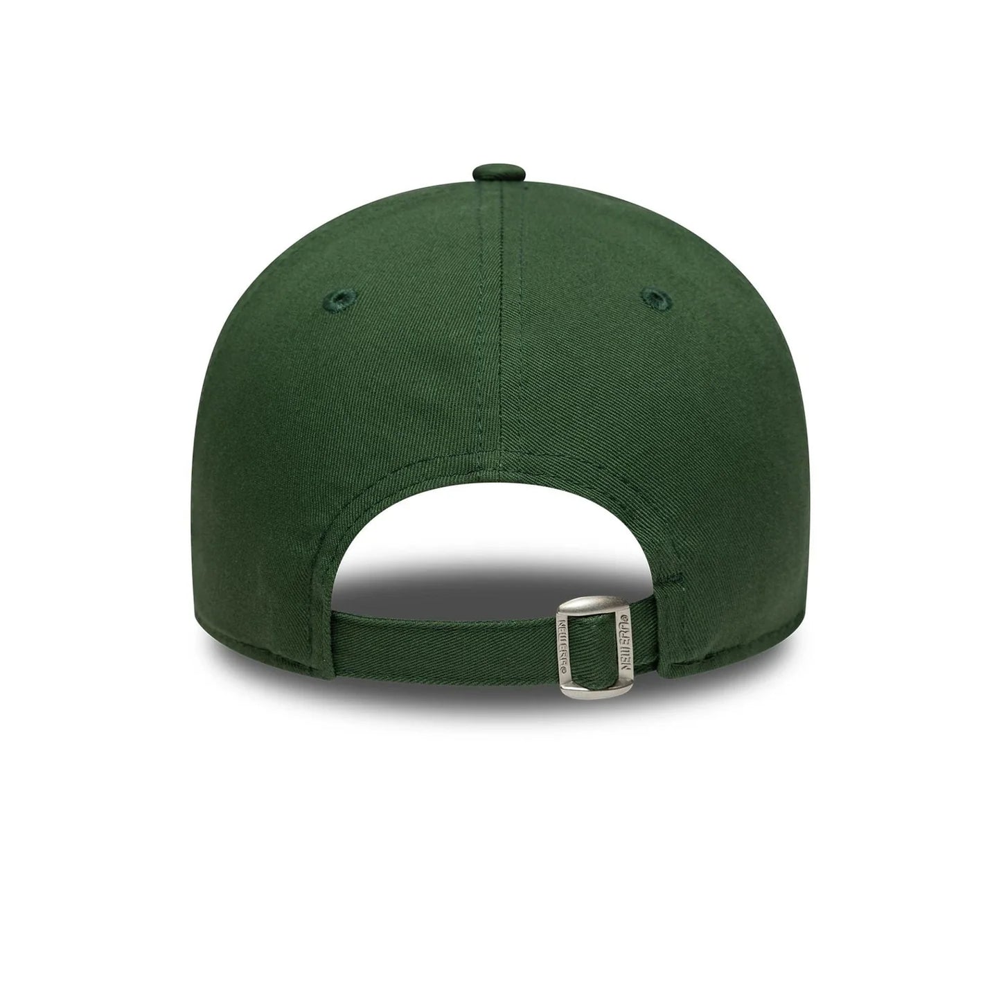 NEW ERA CAPPELLO 9FORTY LA Dodgers MLB League Essential Verde Scuro