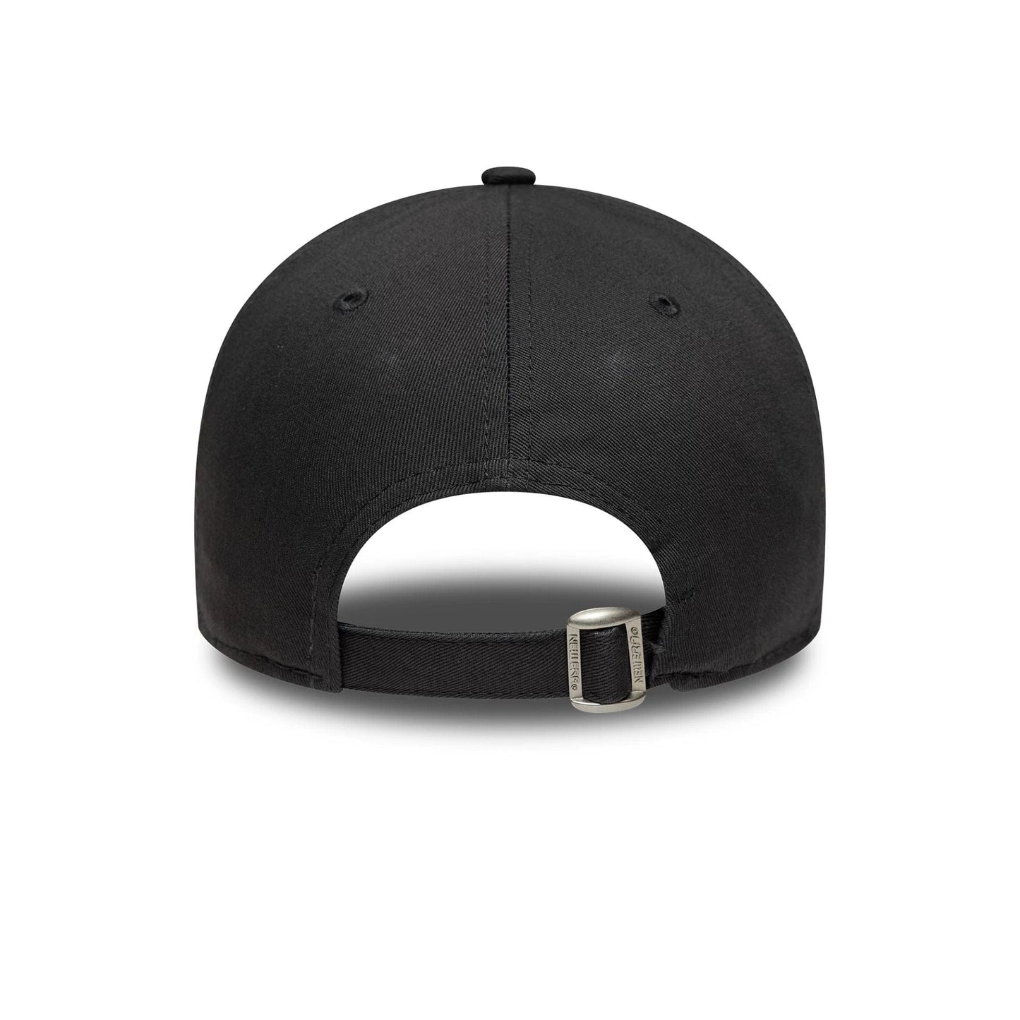 NEW ERA CAPPELLO 9FORTY Regolabile New York Yankees Essential Grigio Antracite