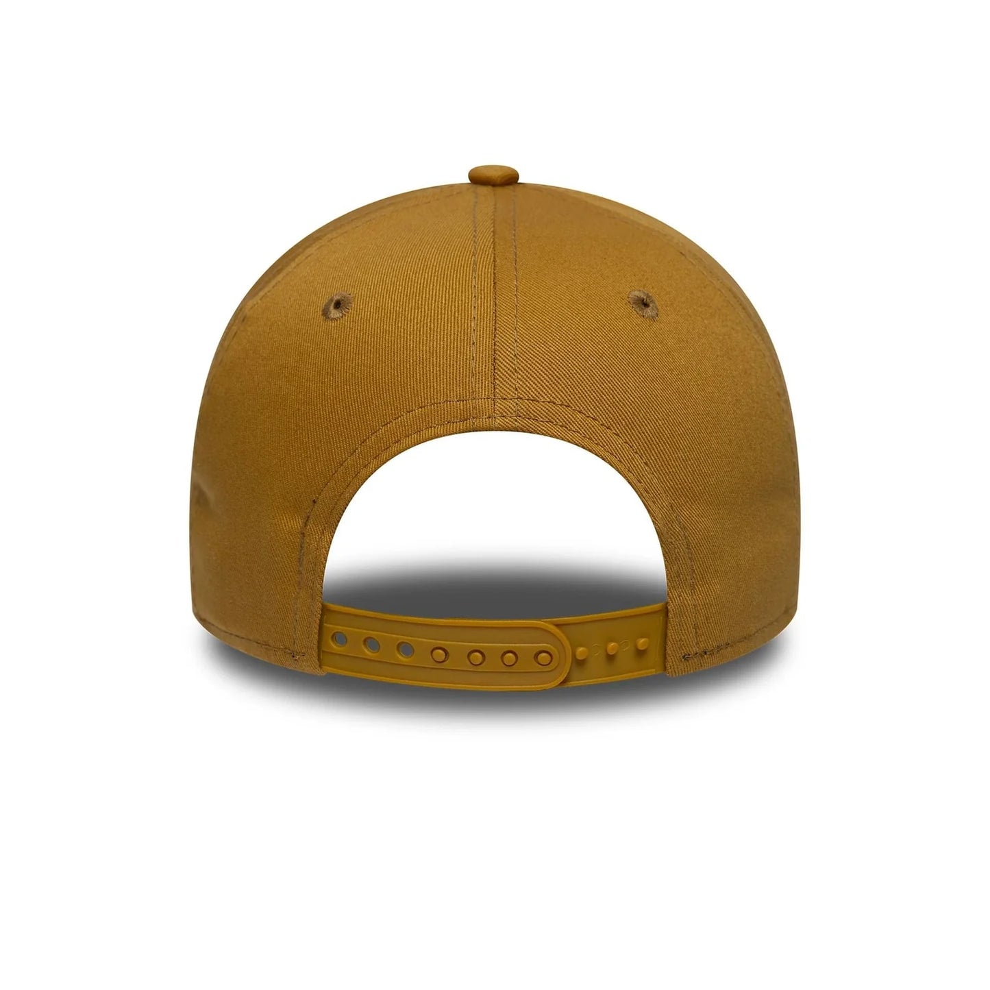 CAPPELLO NEW ERA 9FORTY E-Frame New York Yankees MLB League Essential Senape