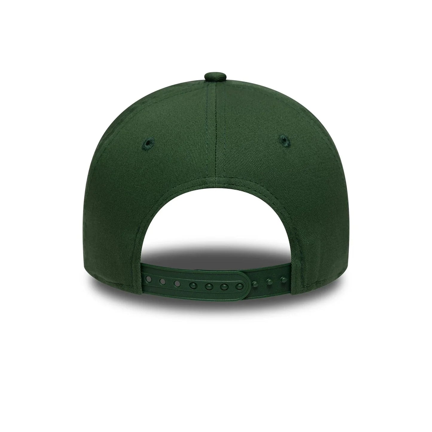 CAPPELLO NEW ERA 9FORTY E-Frame New York Yankees MLB Verde Scuro