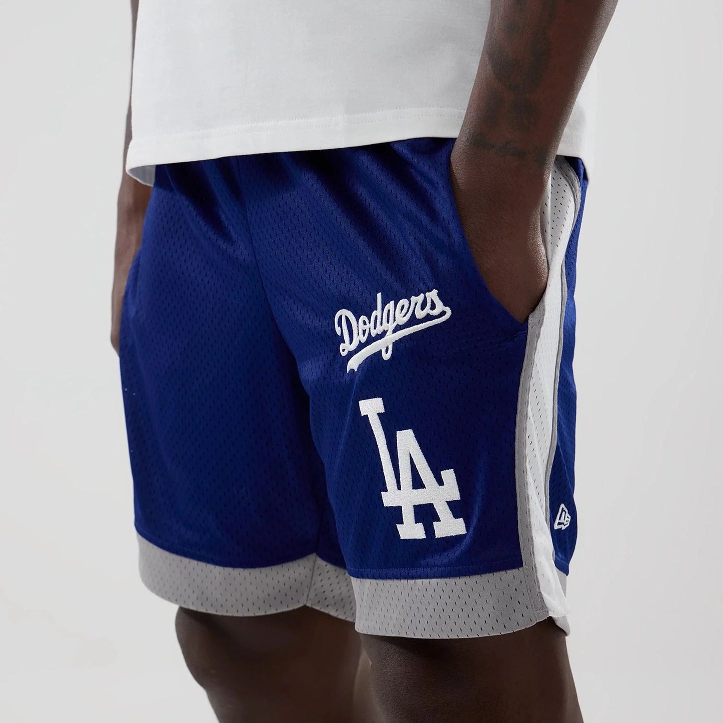 COORDINATO NEW ERA LOS ANGLES DODGERS