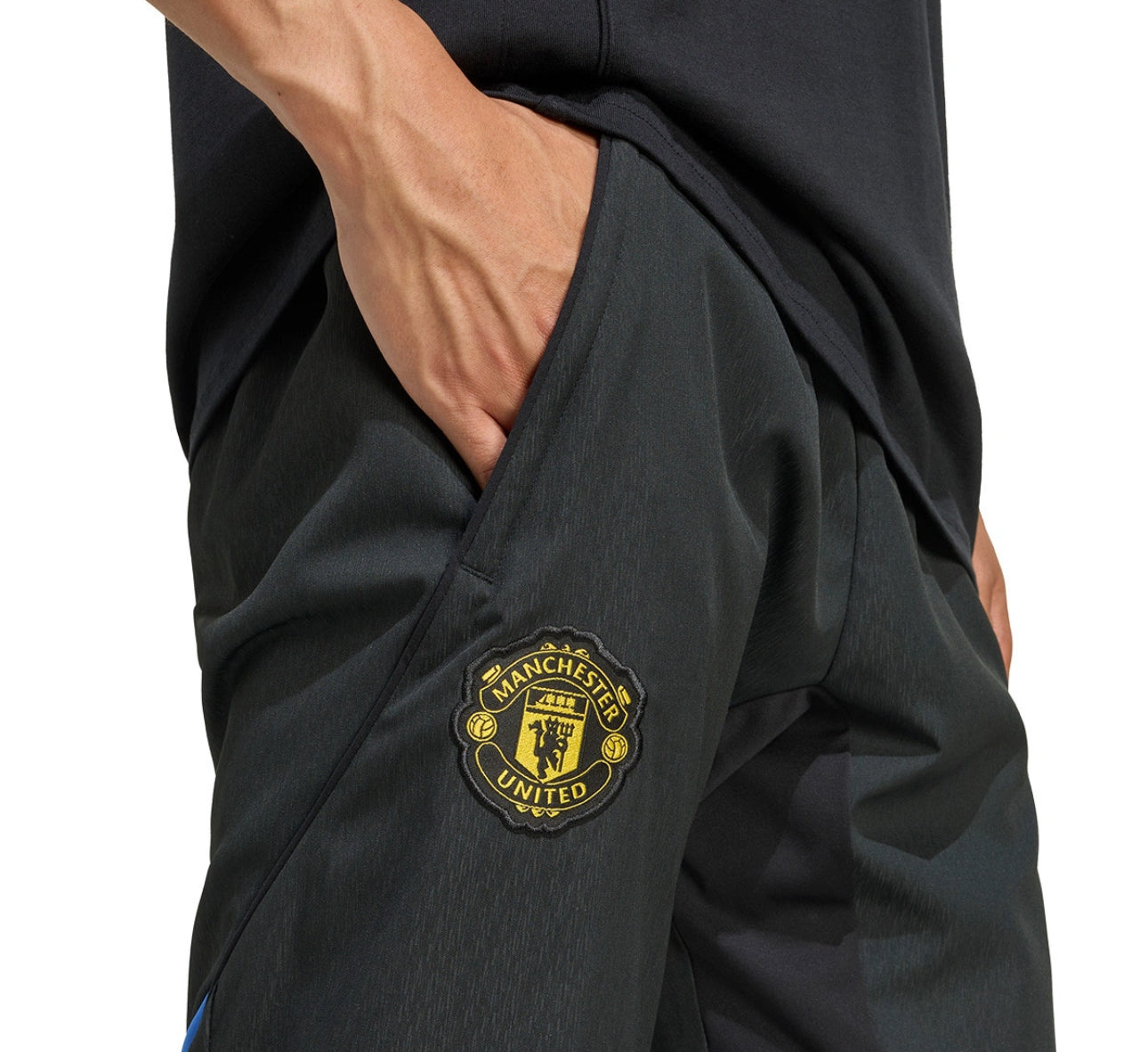 TUTA ADIDAS MANCHESTER UNITED