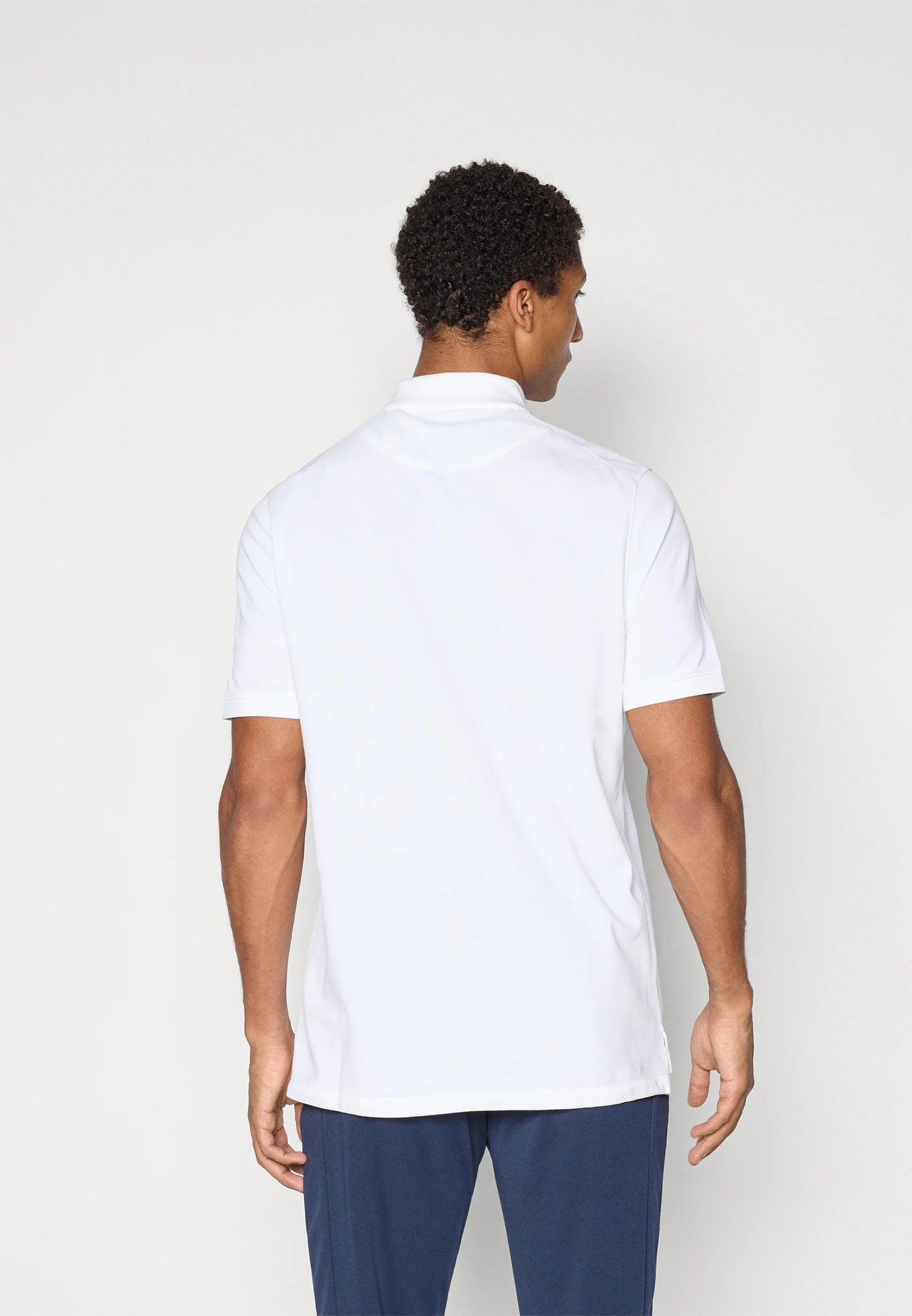 COORDINATO NIKE POLO-TECH PARIS SAINT-GERMAIN