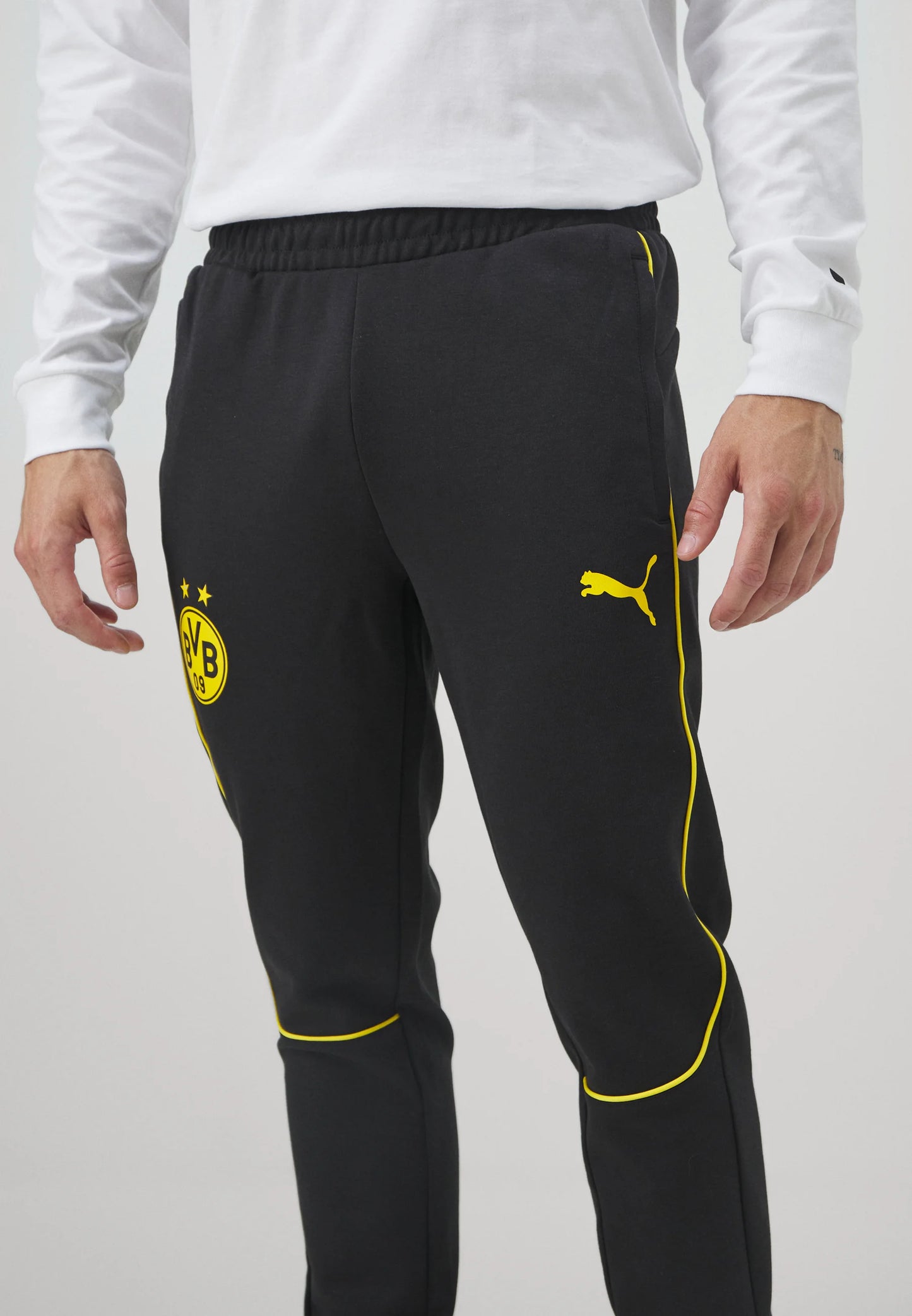 TUTA BVB PUMA BORUSSIA DORTMUND