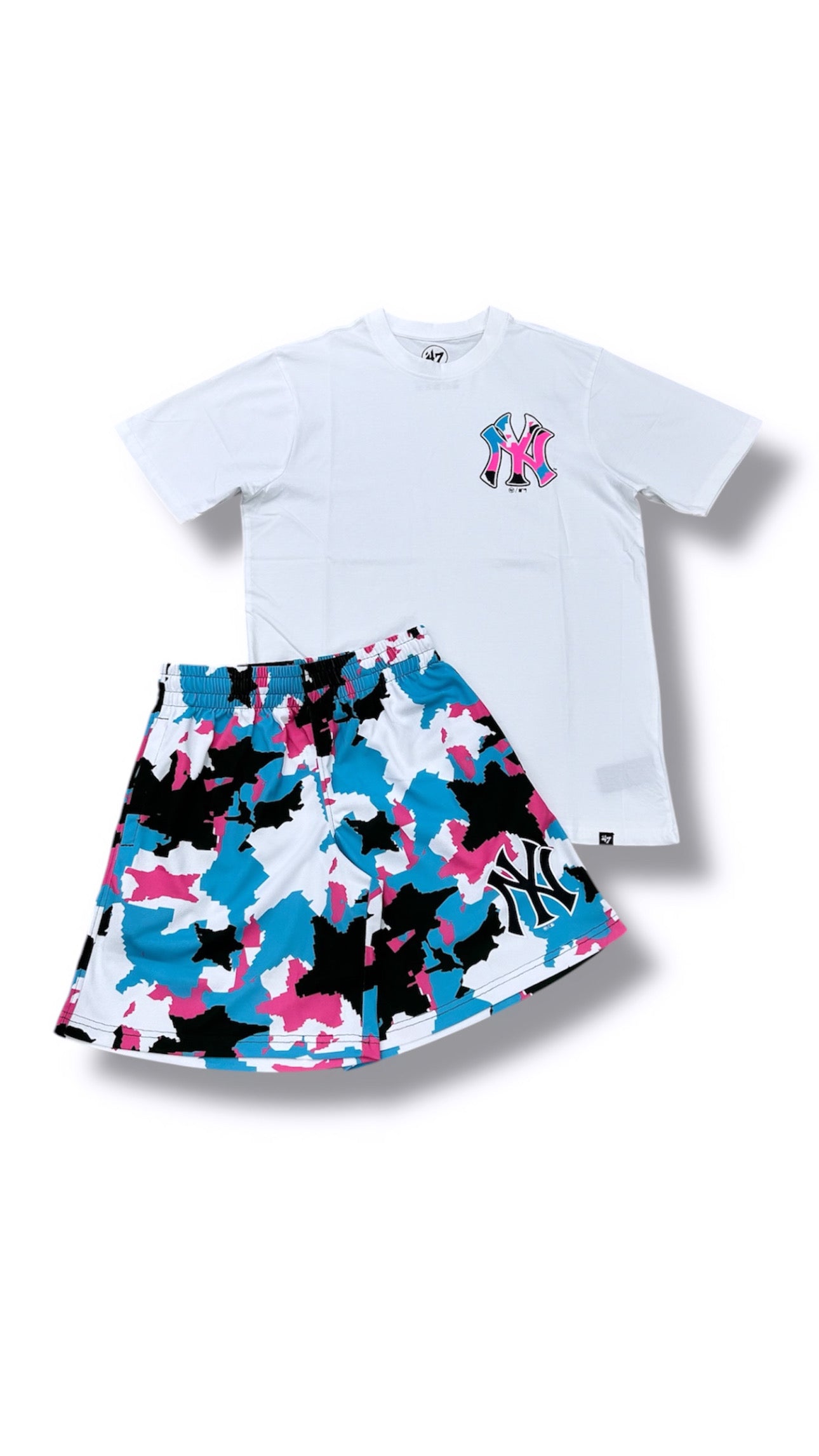 47' COORDINATO DIGITAL STAR FUTURE