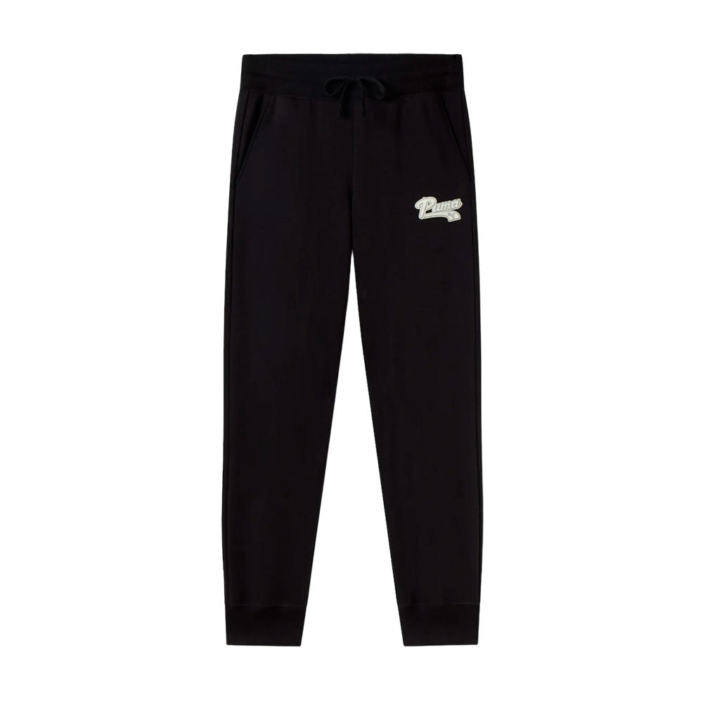 TUTA PUMA DONNA CREW