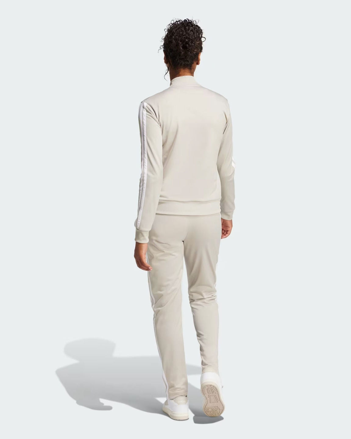 TUTA ADIDAS BASIC 3-STRIPES