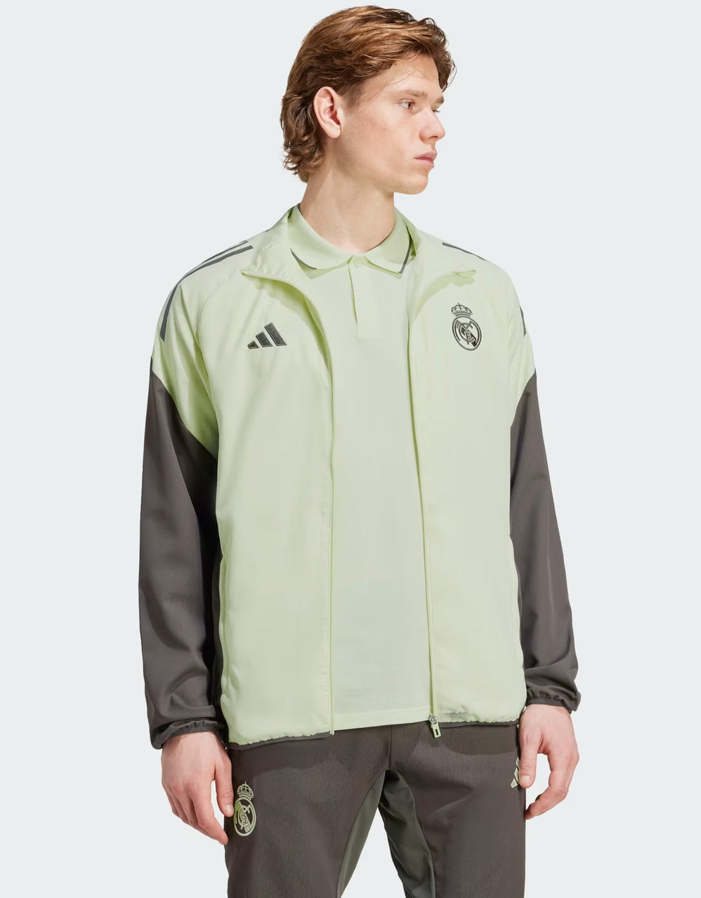 TUTA ADIDAS REAL MADRID