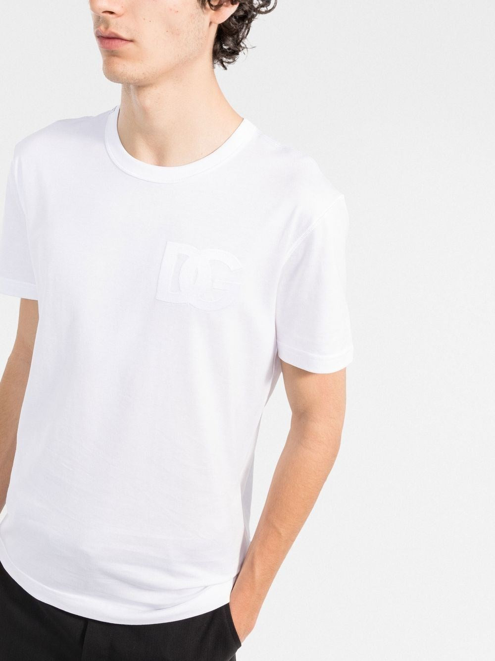 T-SHIRT DOLCE&GABBANA NEW COLLECTION SS23