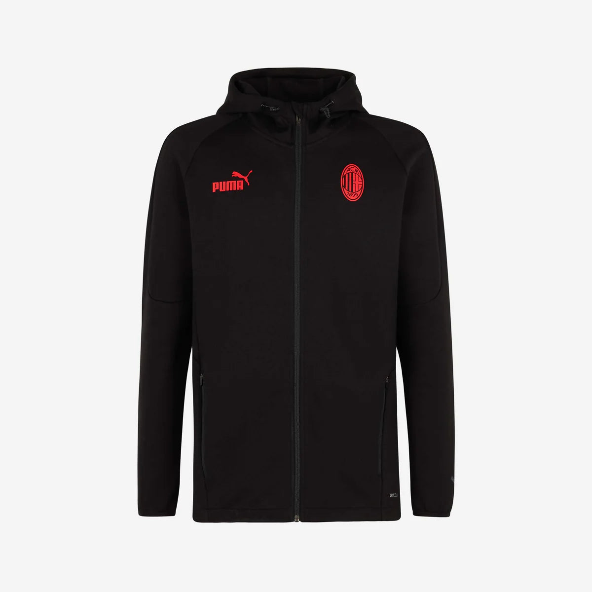 TUTA PUMA UOMO AC MILAN