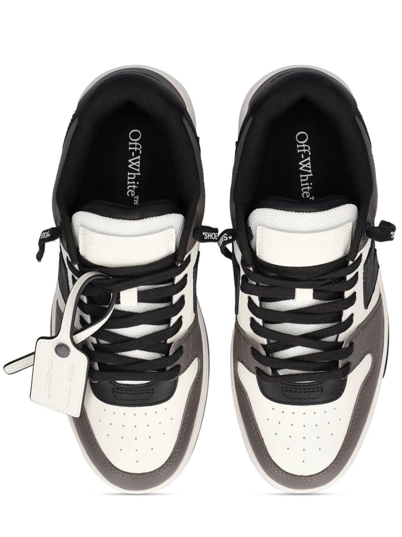 SNEAKERS OFF WHITE OUT OF OFFICE