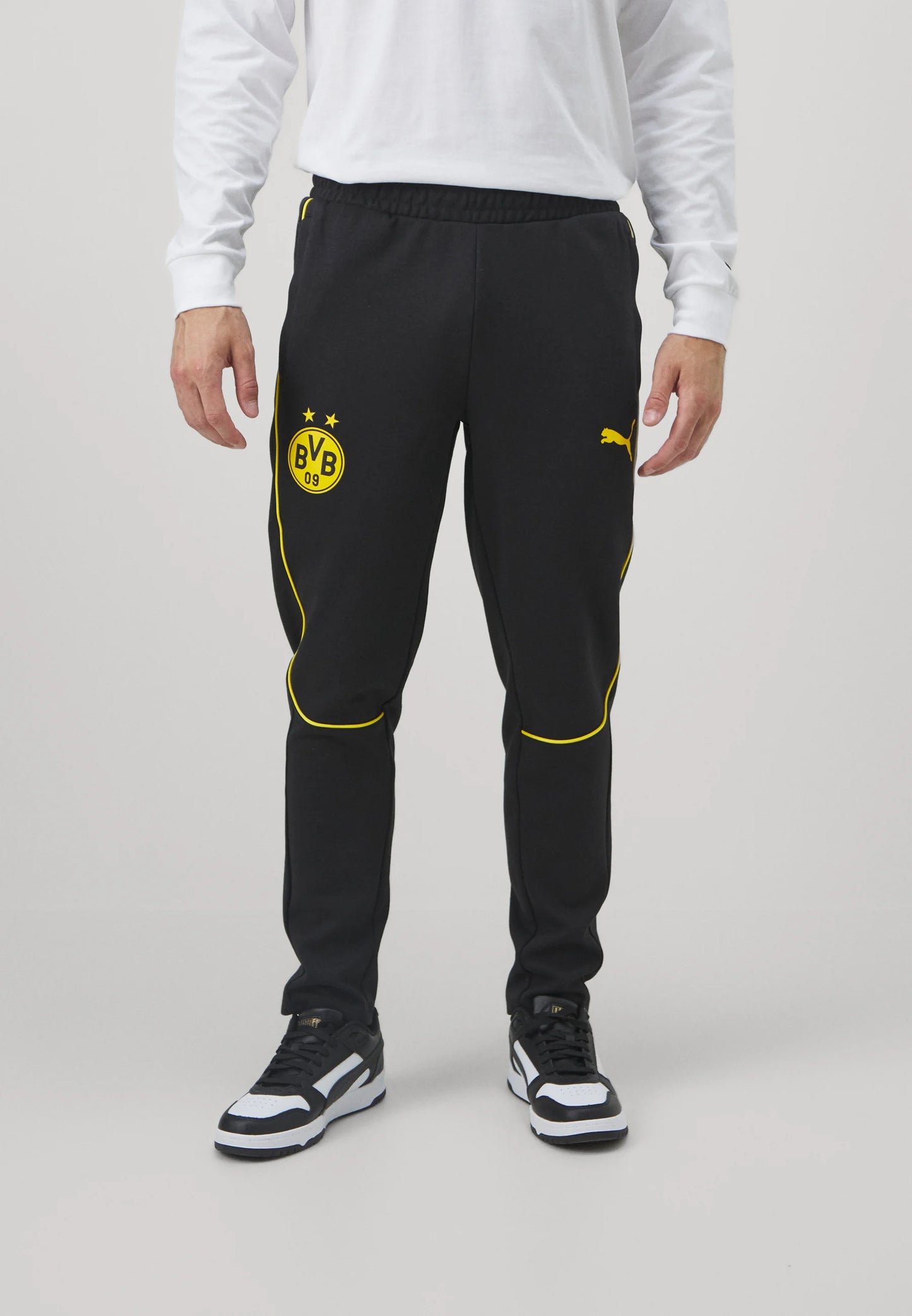 TUTA BVB PUMA BORUSSIA DORTMUND