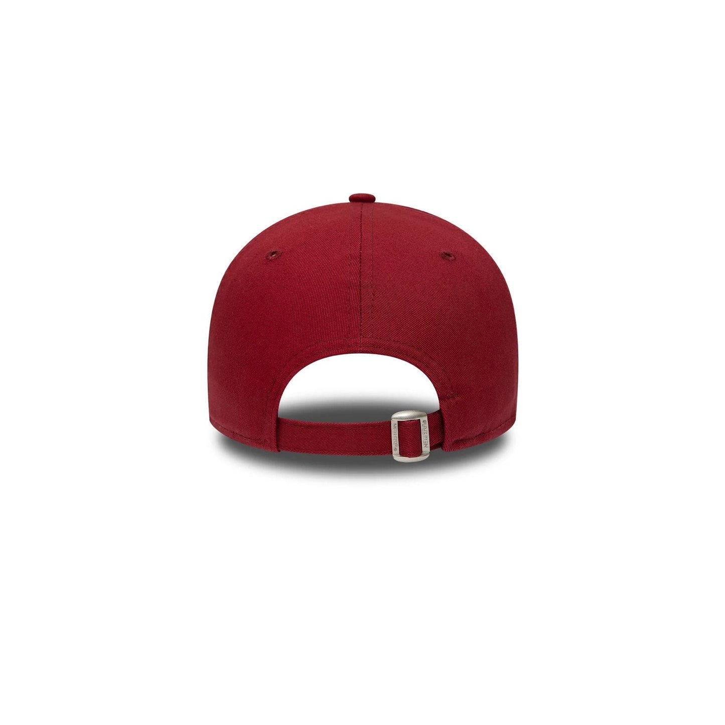 CAPPELLO NEW ERA 9FORTY Regolabile New York Yankees Essential bordeaux