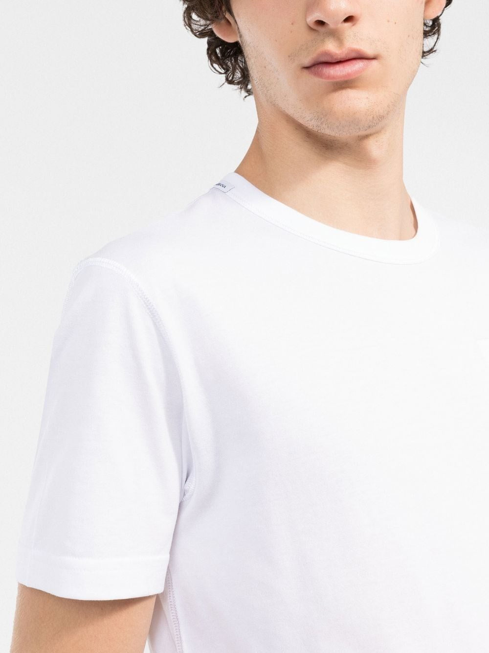 T-SHIRT DOLCE&GABBANA NEW COLLECTION SS23