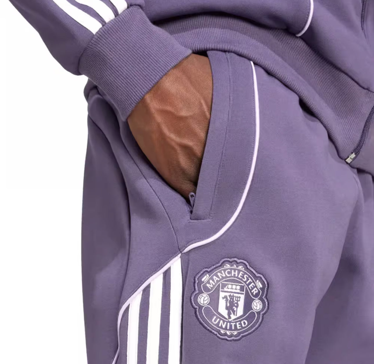 TUTA MANCHESTER UNITED FC URBAN PURIST