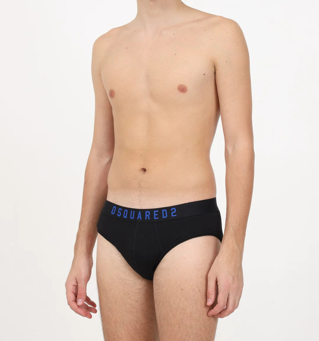 SLIP DSQUARED2 NEW COLLECTION