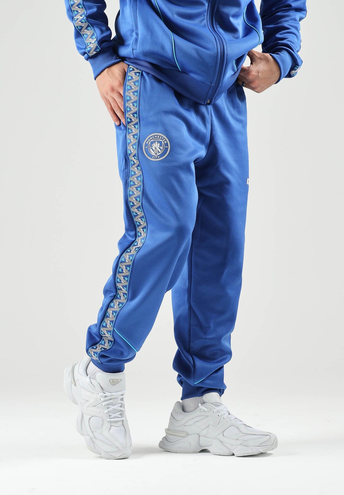 PUMA MANCHESTER CITY KING