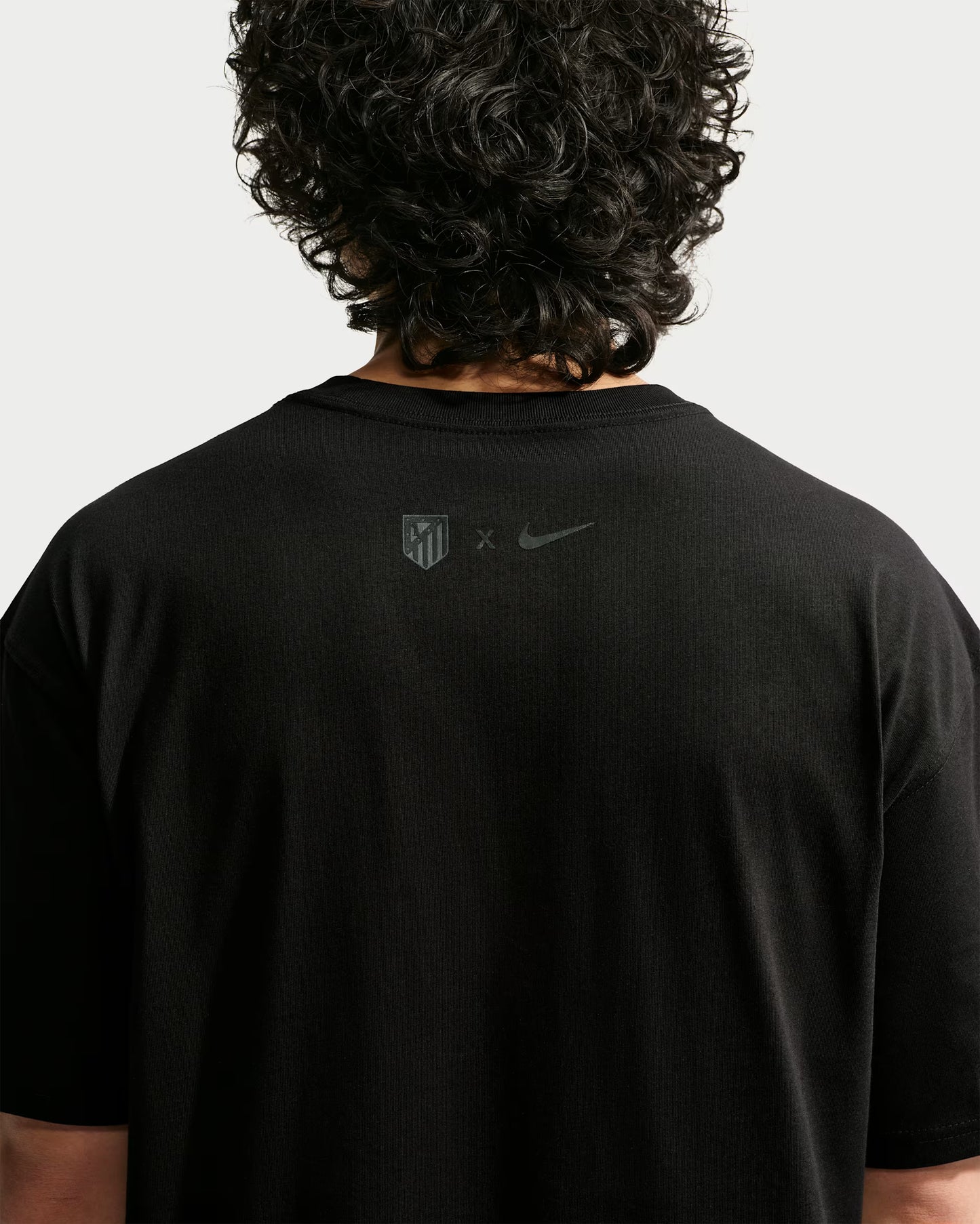 COORDINATO NIKE ATLETICO MADRID