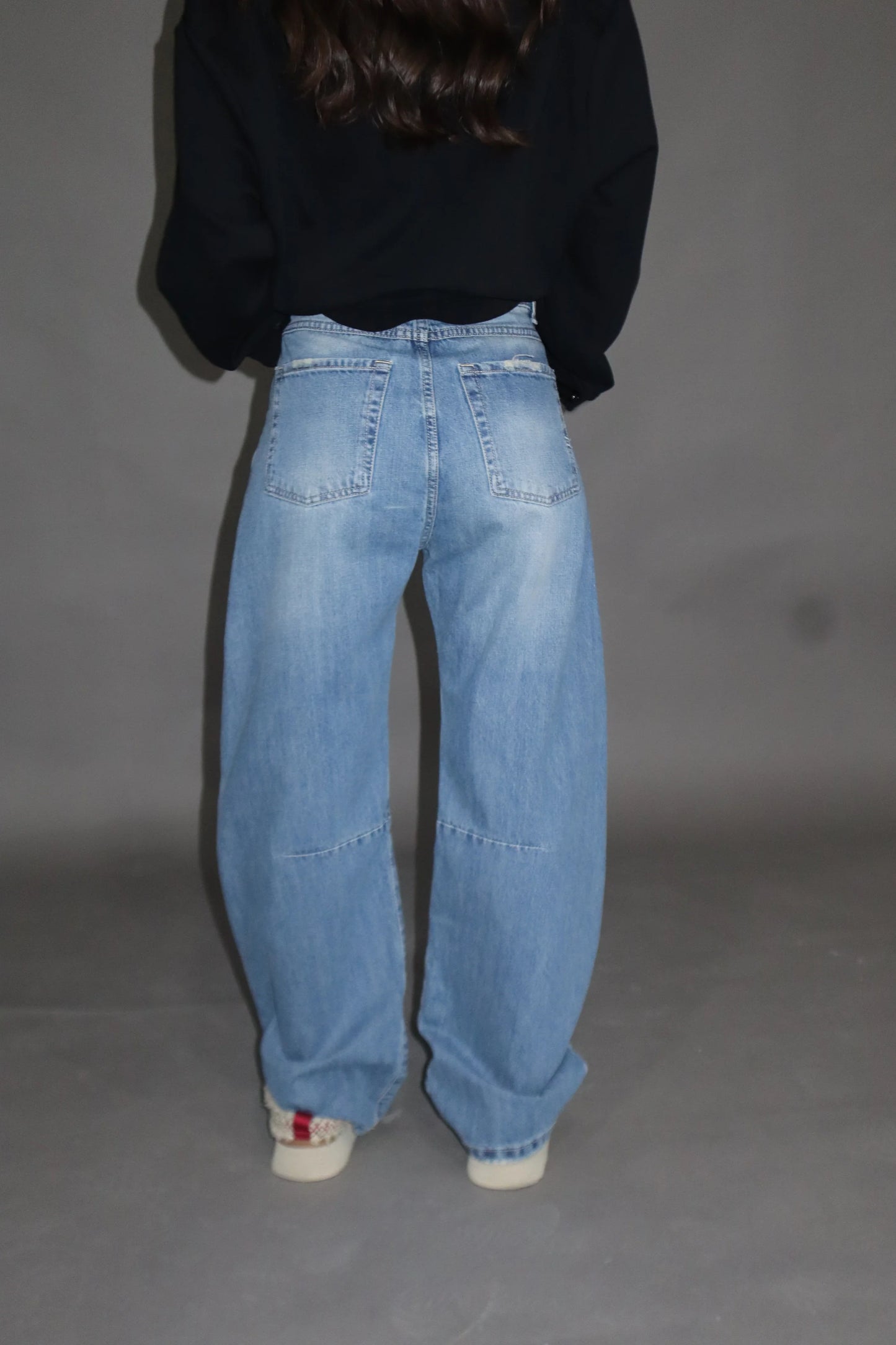 JEANS VICOLO ALICE