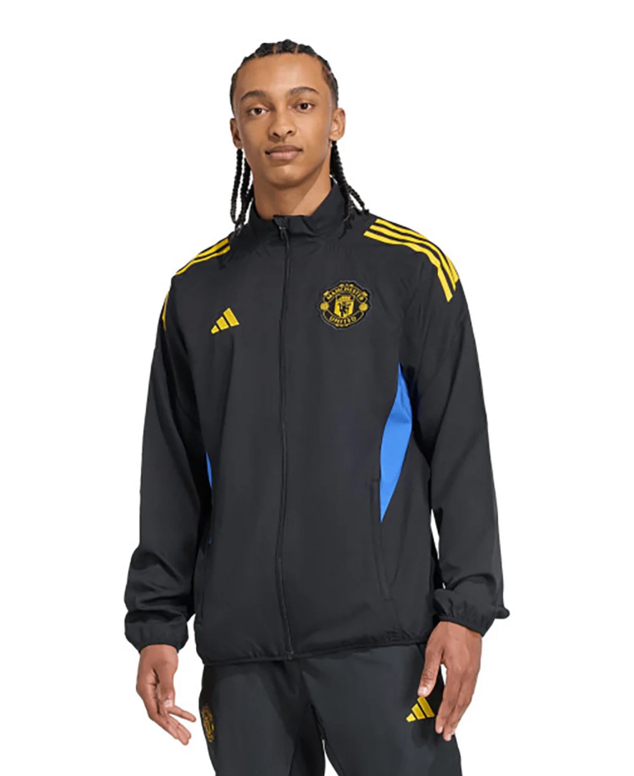TUTA ADIDAS MANCHESTER UNITED