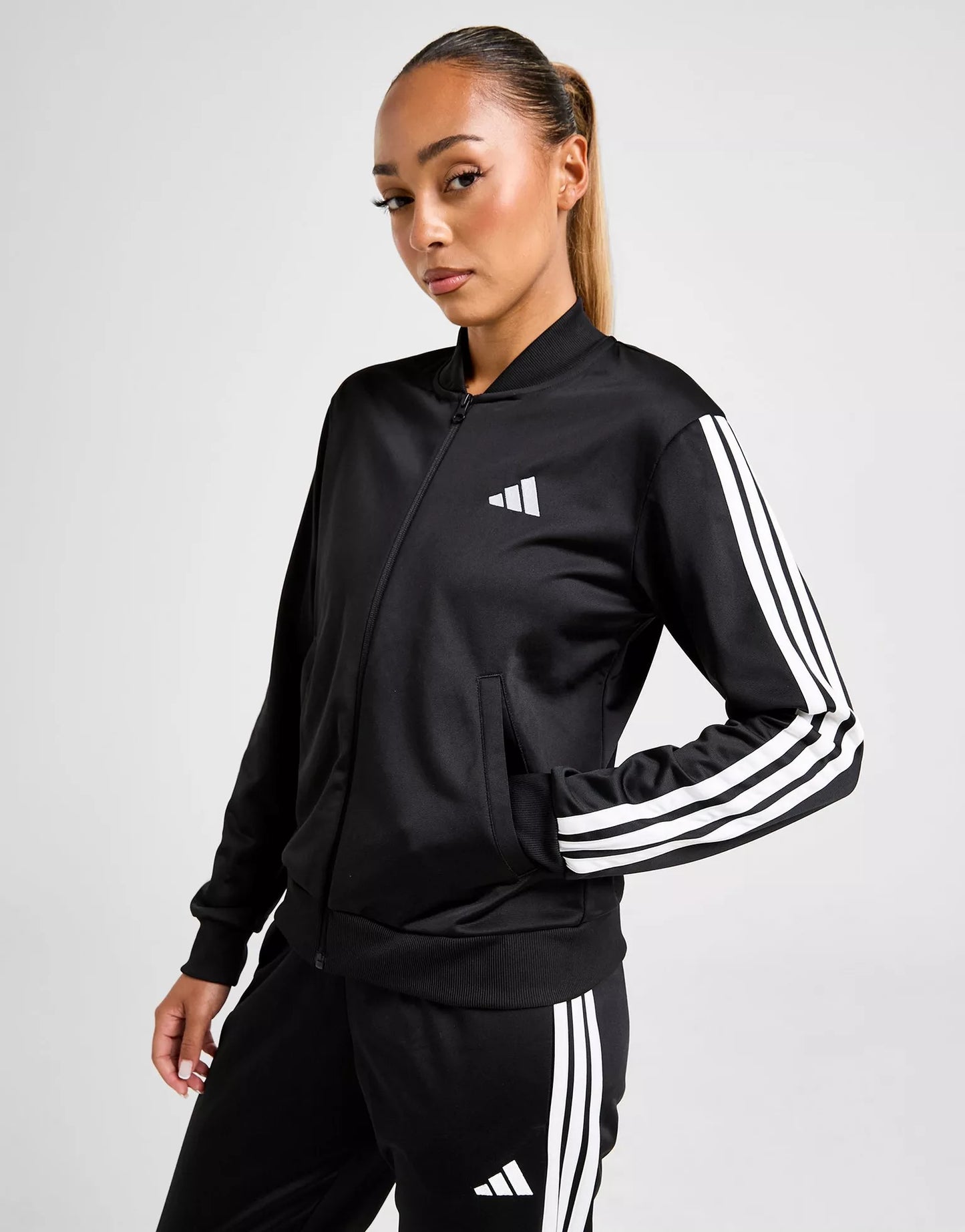 TUTA ADIDAS BASIC 3-STRIPES