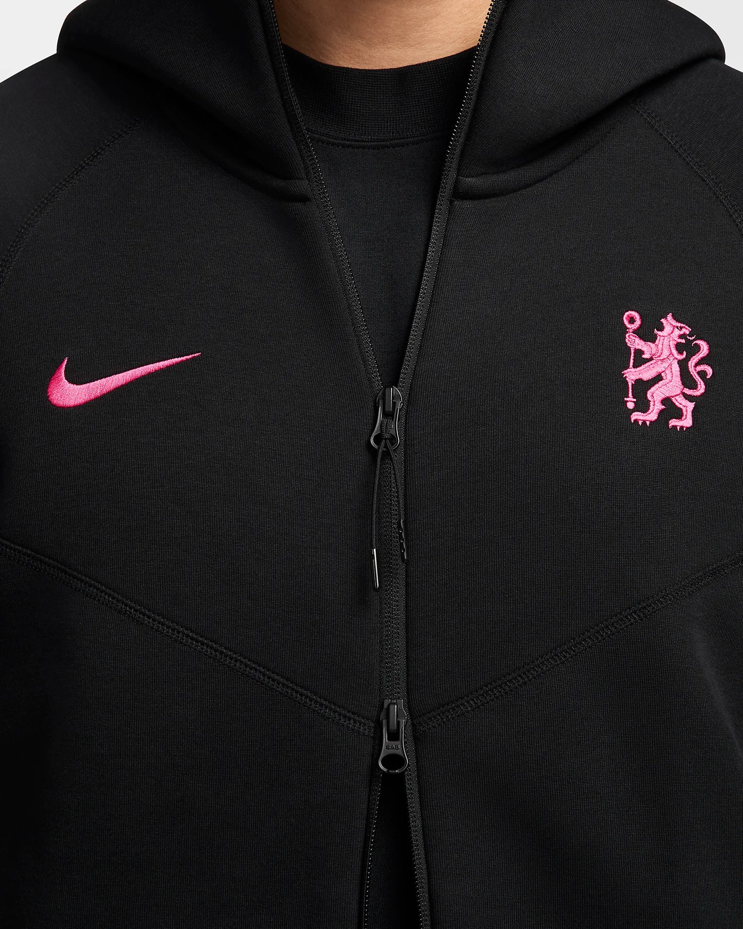 TUTA NIKE Chelsea FC Tech