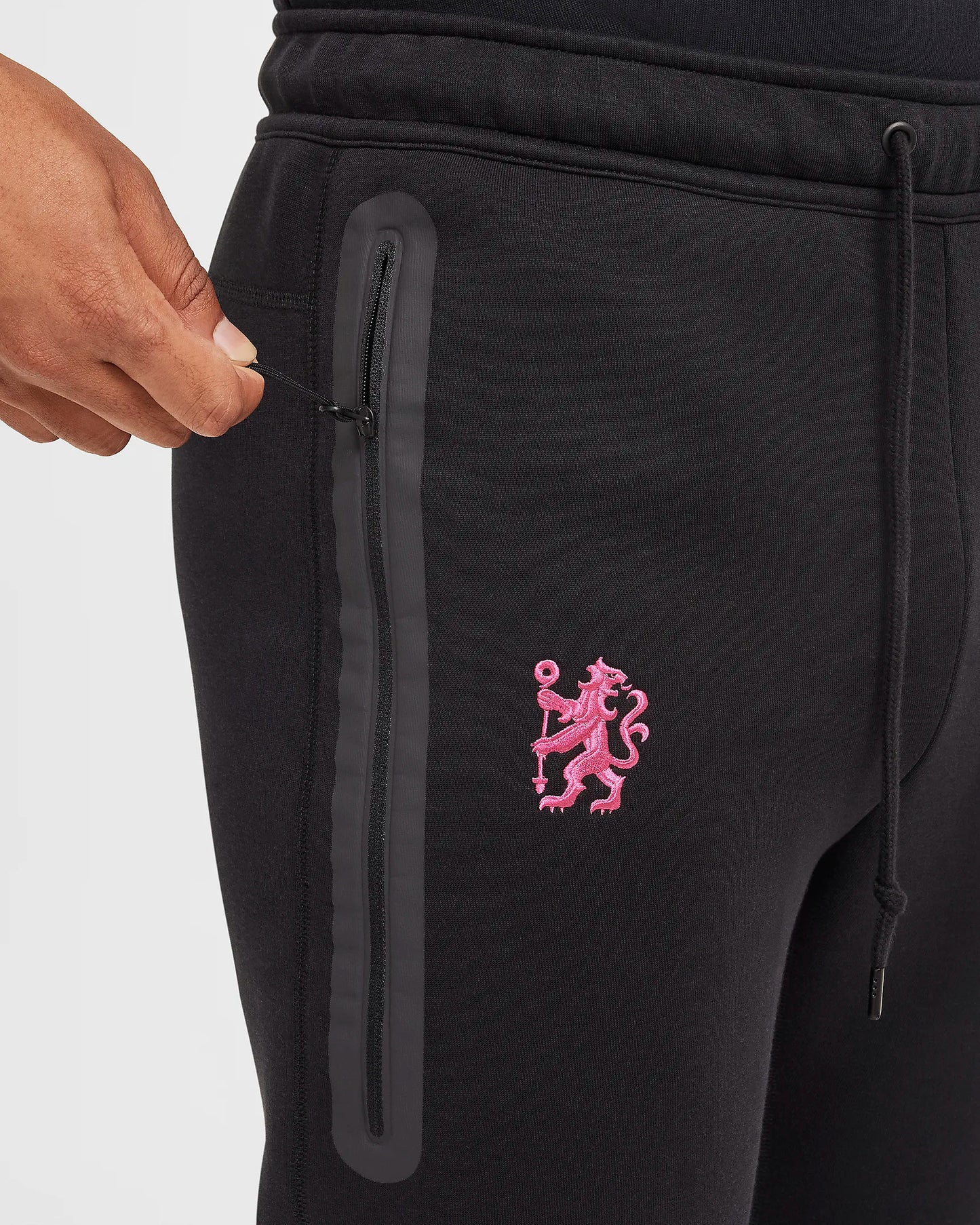 TUTA NIKE Chelsea FC Tech