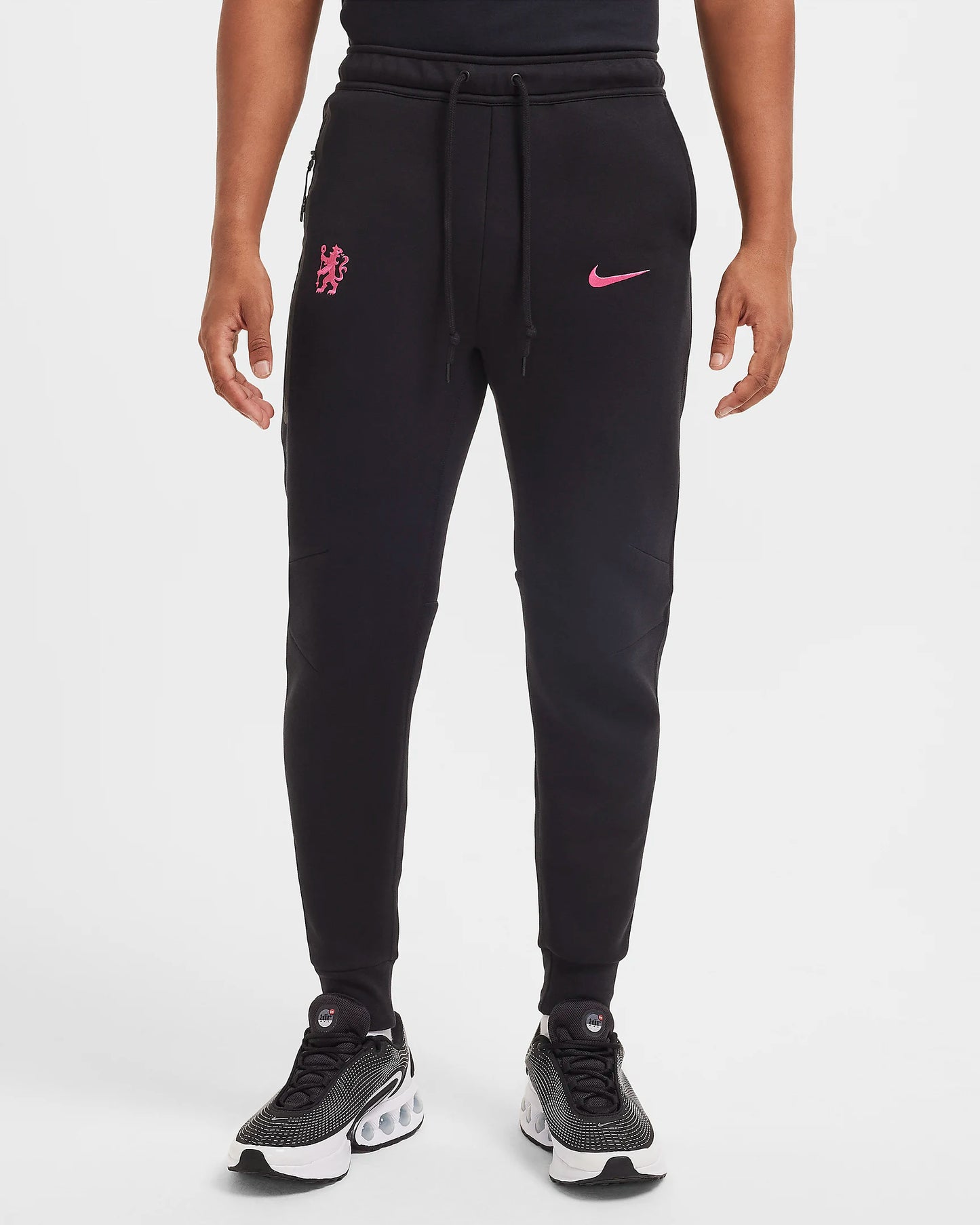 TUTA NIKE Chelsea FC Tech