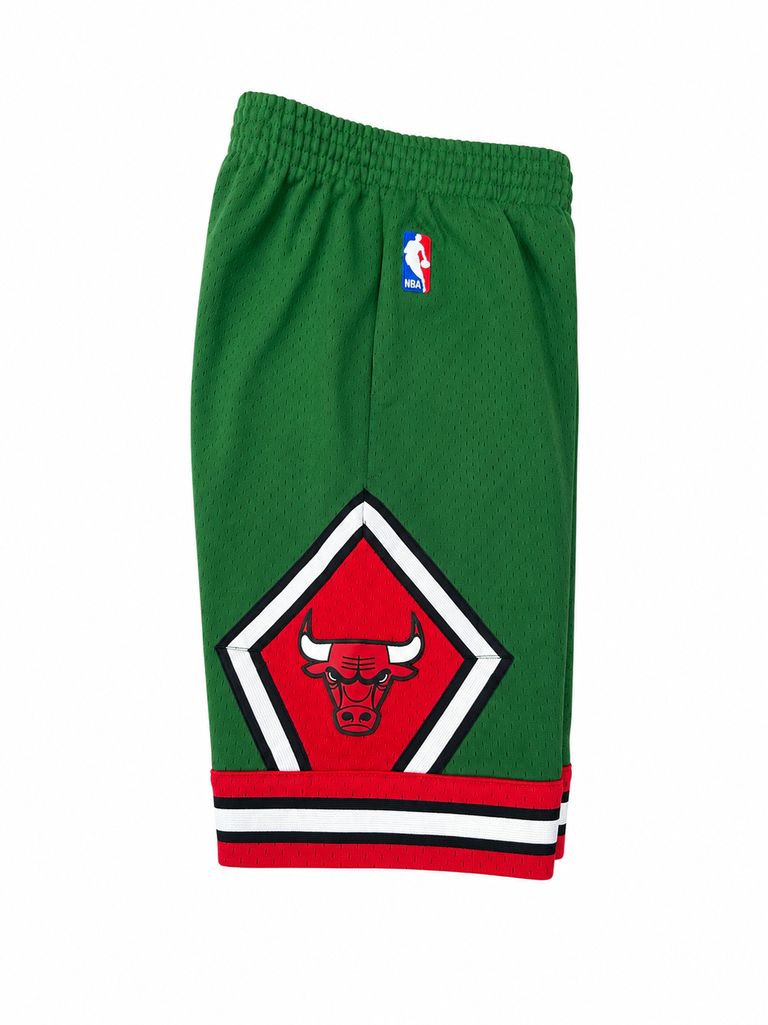 COORDINATO MITCHELL&NESS CHICAGO BULLS