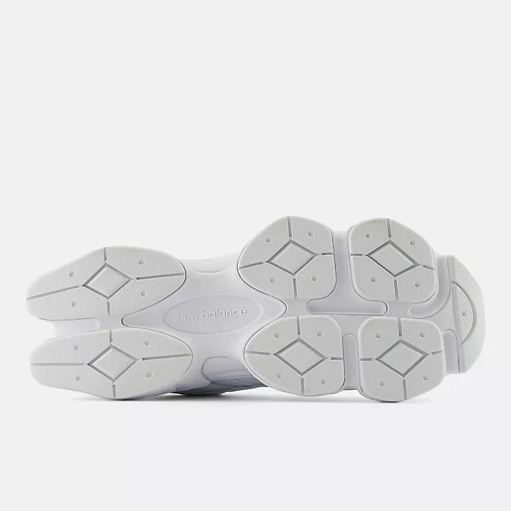 NEW BALANCE 9060 WHITE