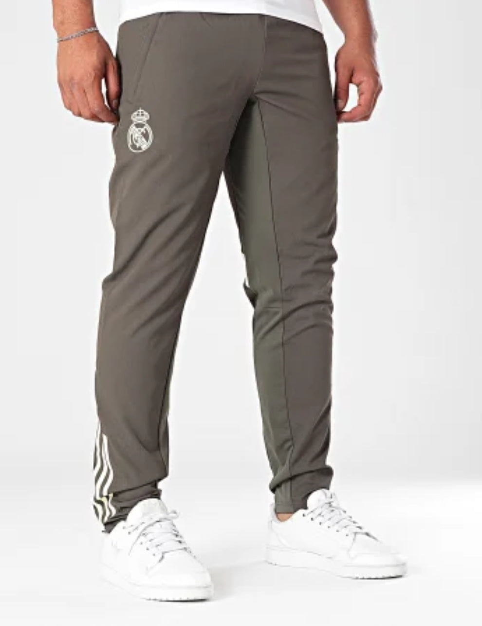 TUTA ADIDAS REAL MADRID