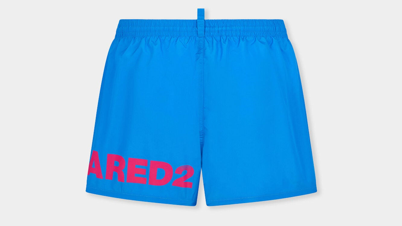 COSTUME DSQUARED2 BOXER MIDI