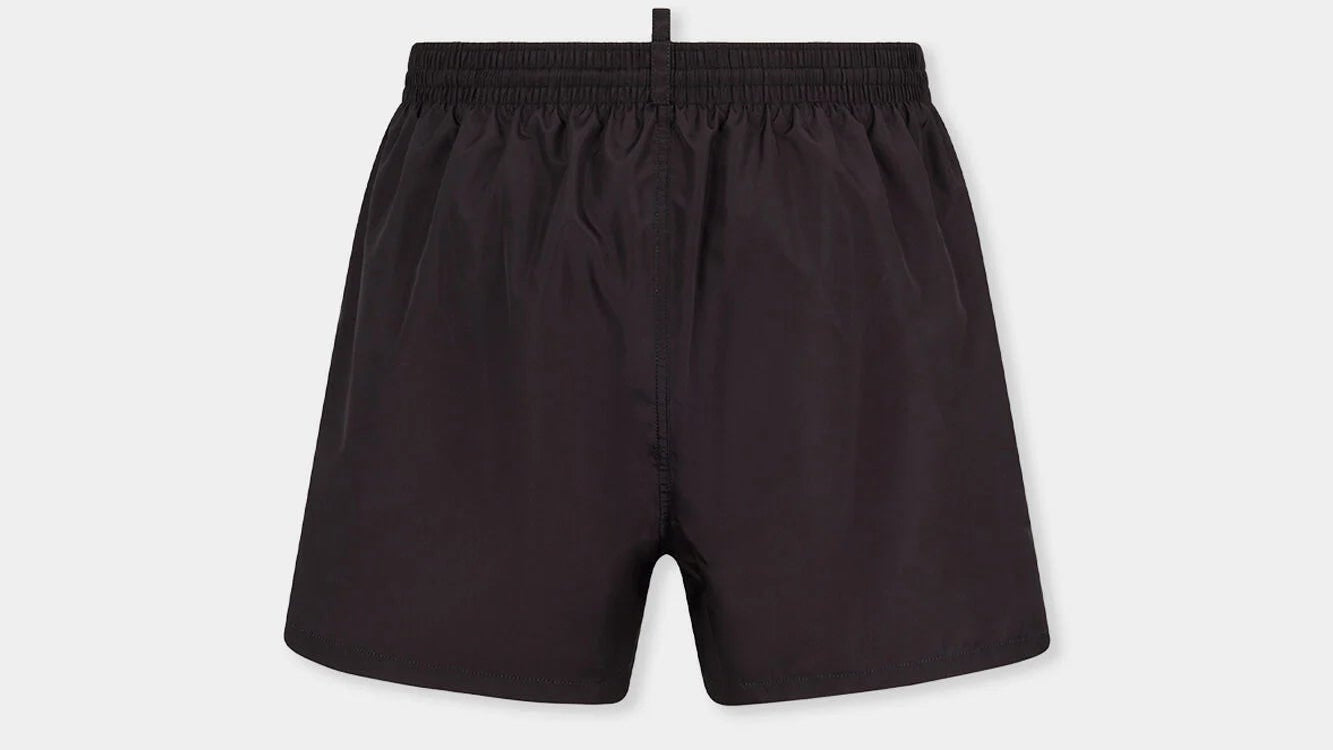COSTUME DSQUARED2 BOXER MIDI LOGO