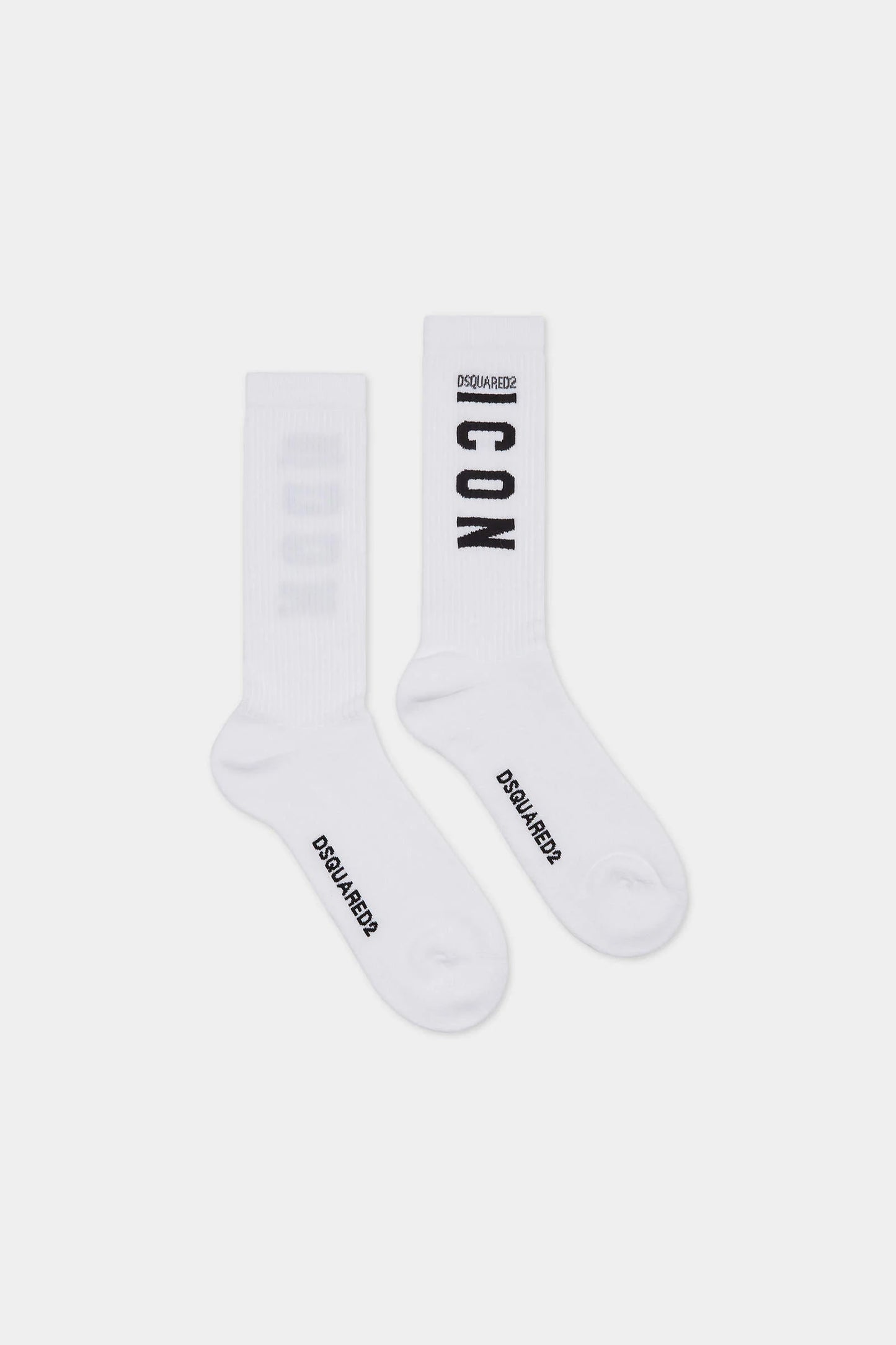 CALZINI DSQUARED2 ICON