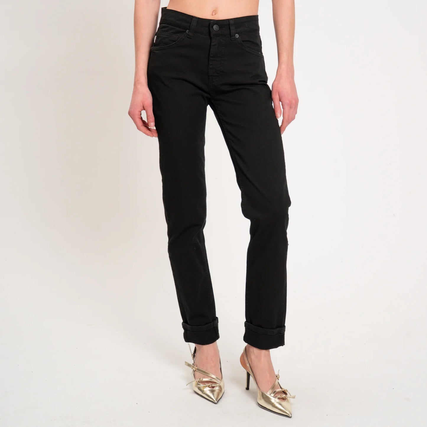 JEANS DAISY VICOLO
