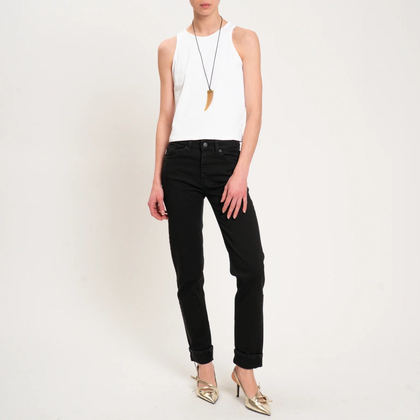 JEANS DAISY VICOLO