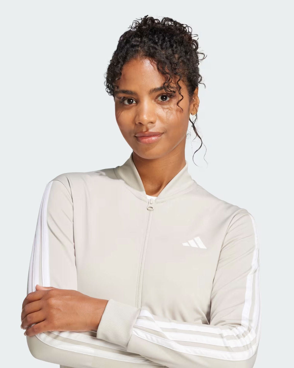TUTA ADIDAS BASIC 3-STRIPES