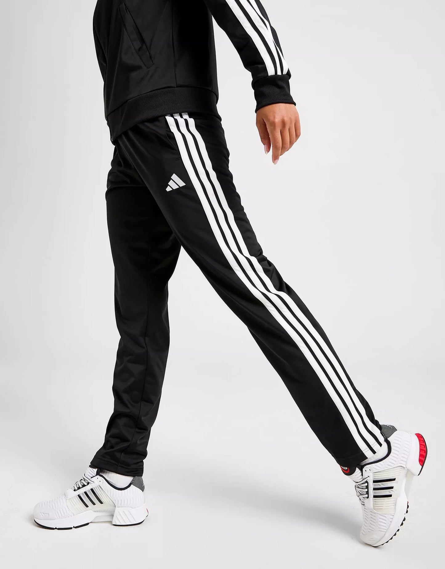 TUTA ADIDAS BASIC 3-STRIPES