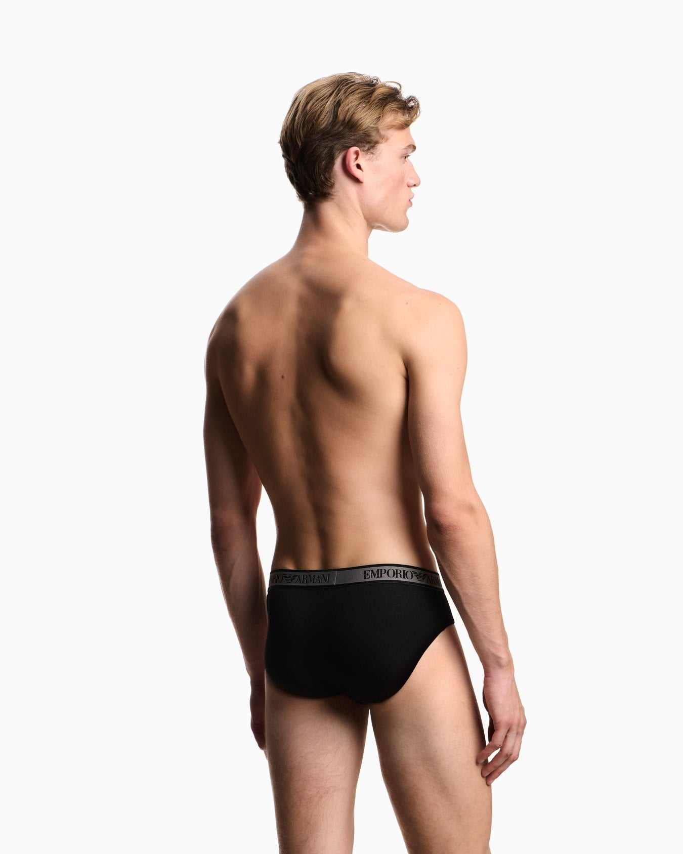 SLIP EMPORIO ARMANI