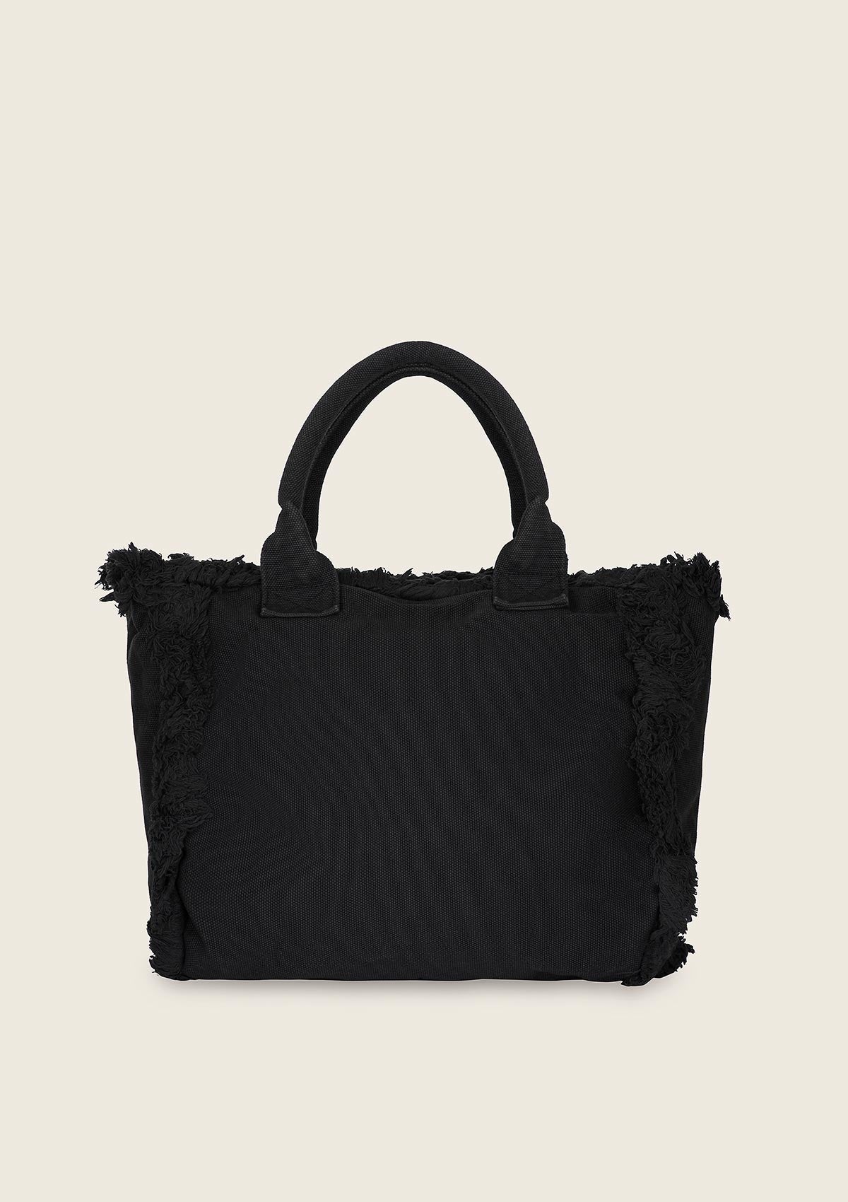BORSA MARE F**K BLACK