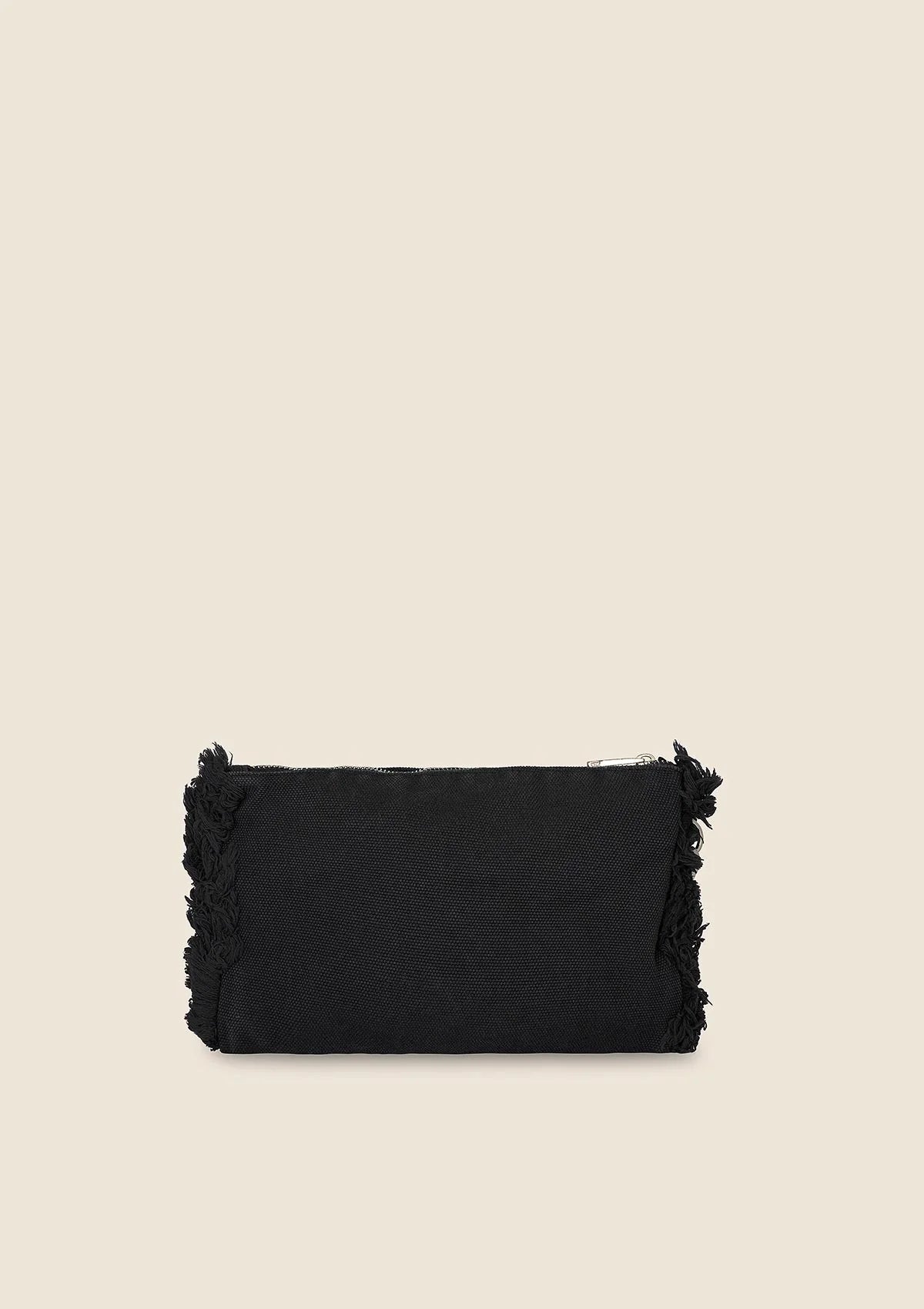 POCHETTE DONNA F**K BLACK