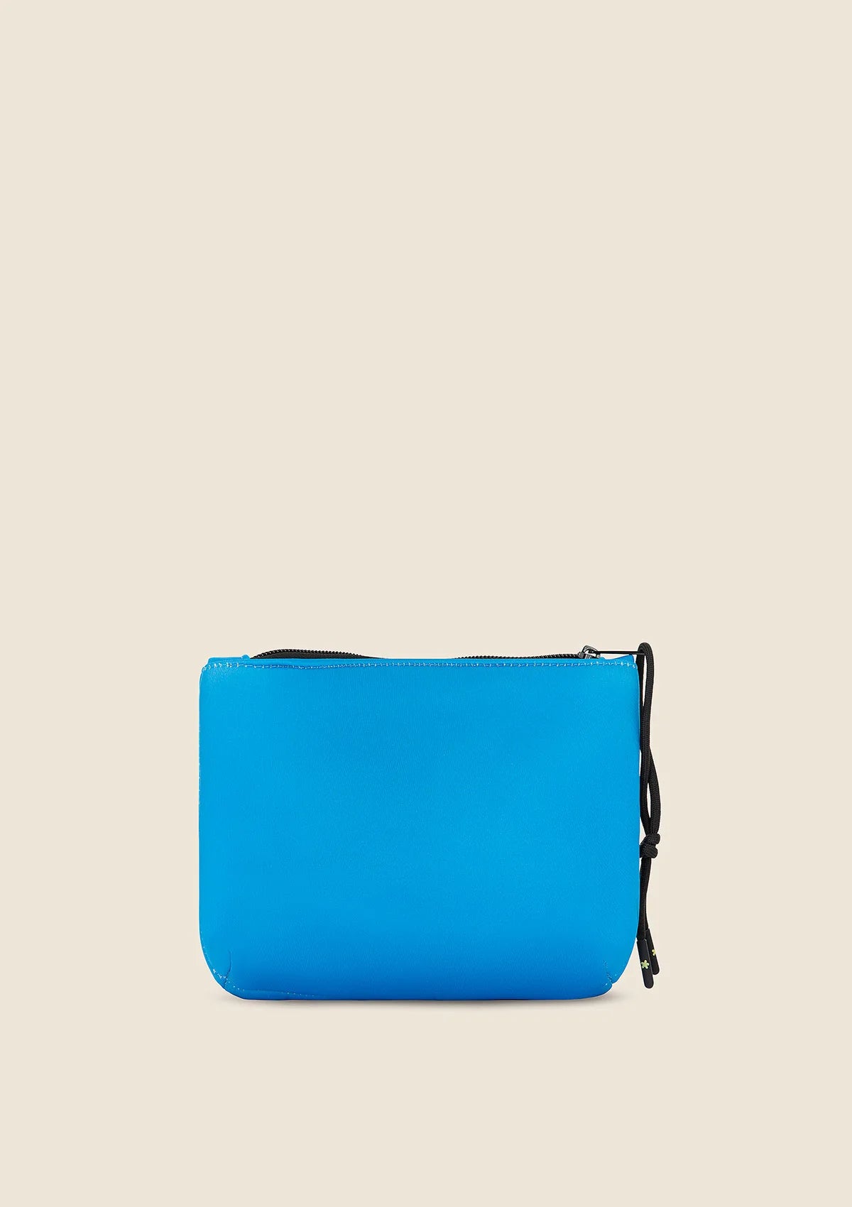POCHETTE UOMO F**K BLU AVIO