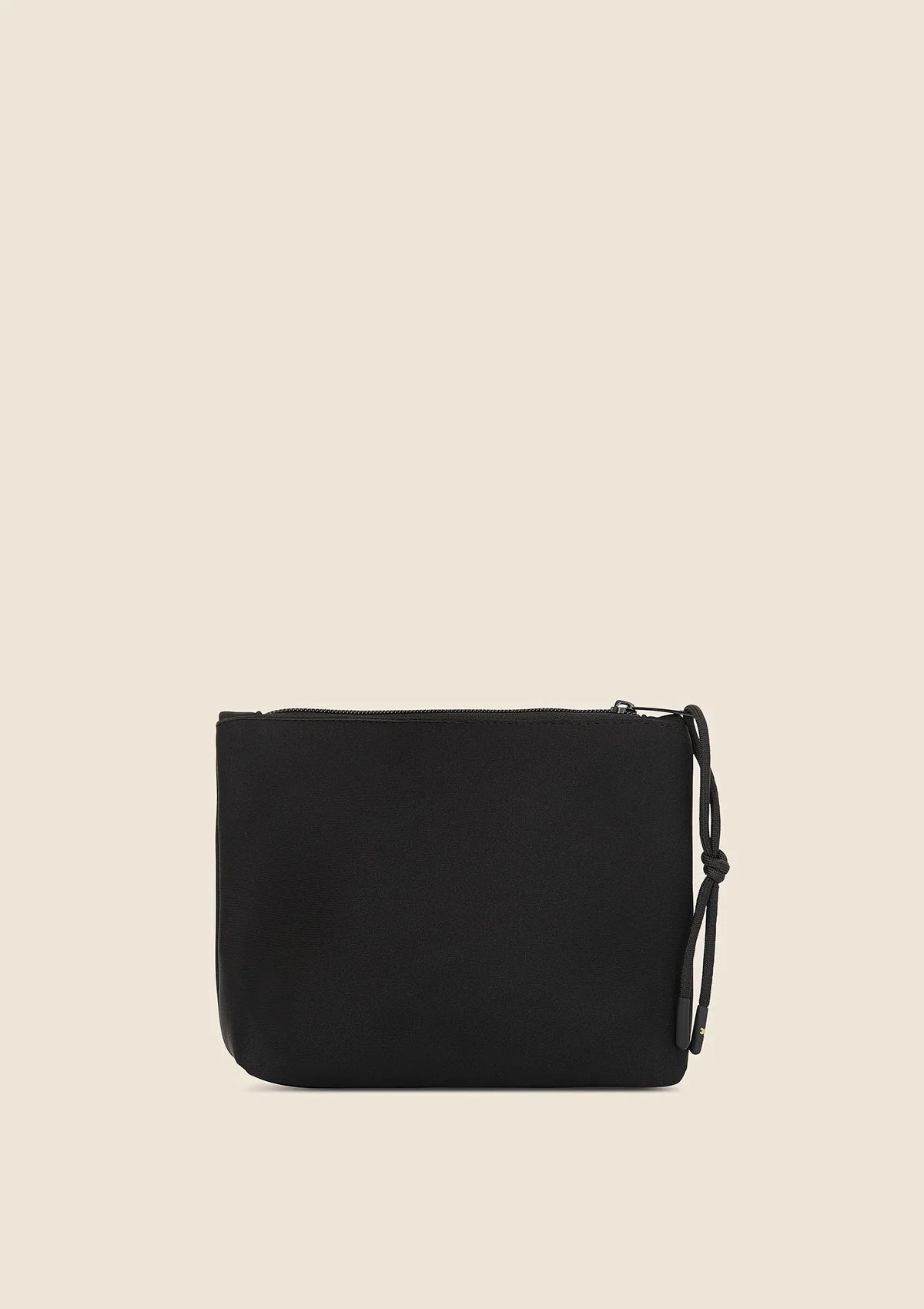 POCHETTE UOMO F**K NERA