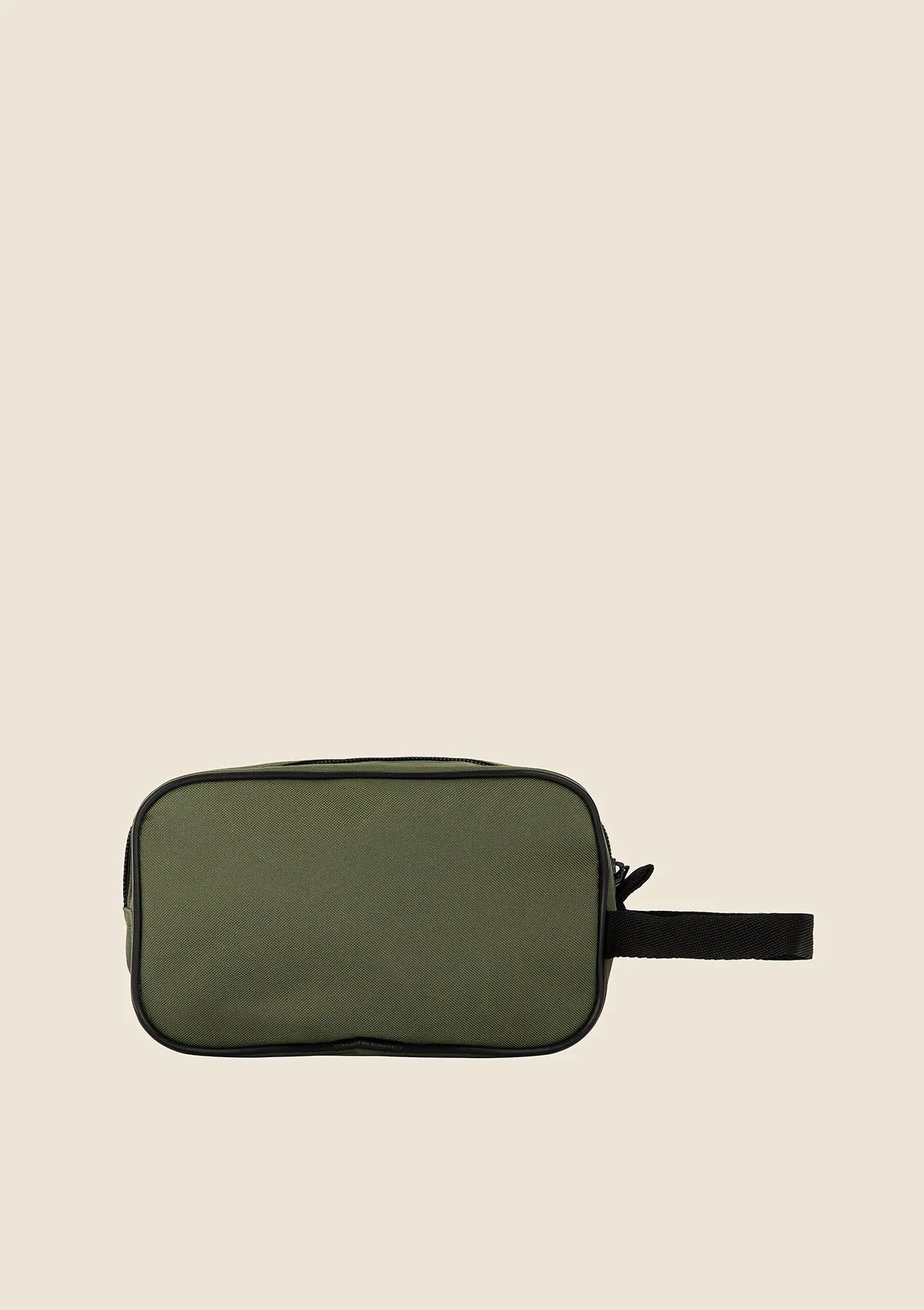 MINI POCHETTE UOMO F**K VERDE MILITARE